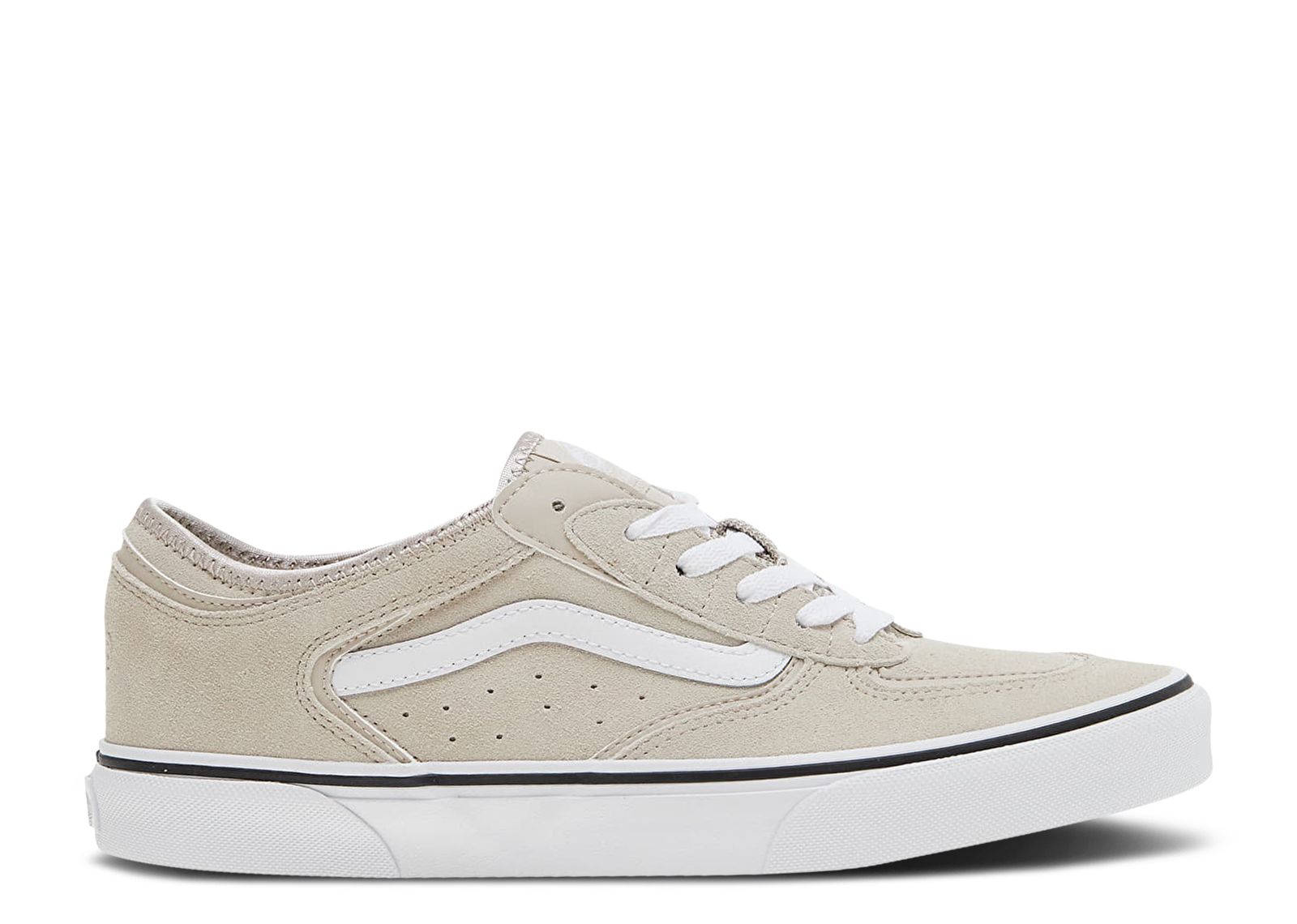 Rowley Classic 'Moss Grey'