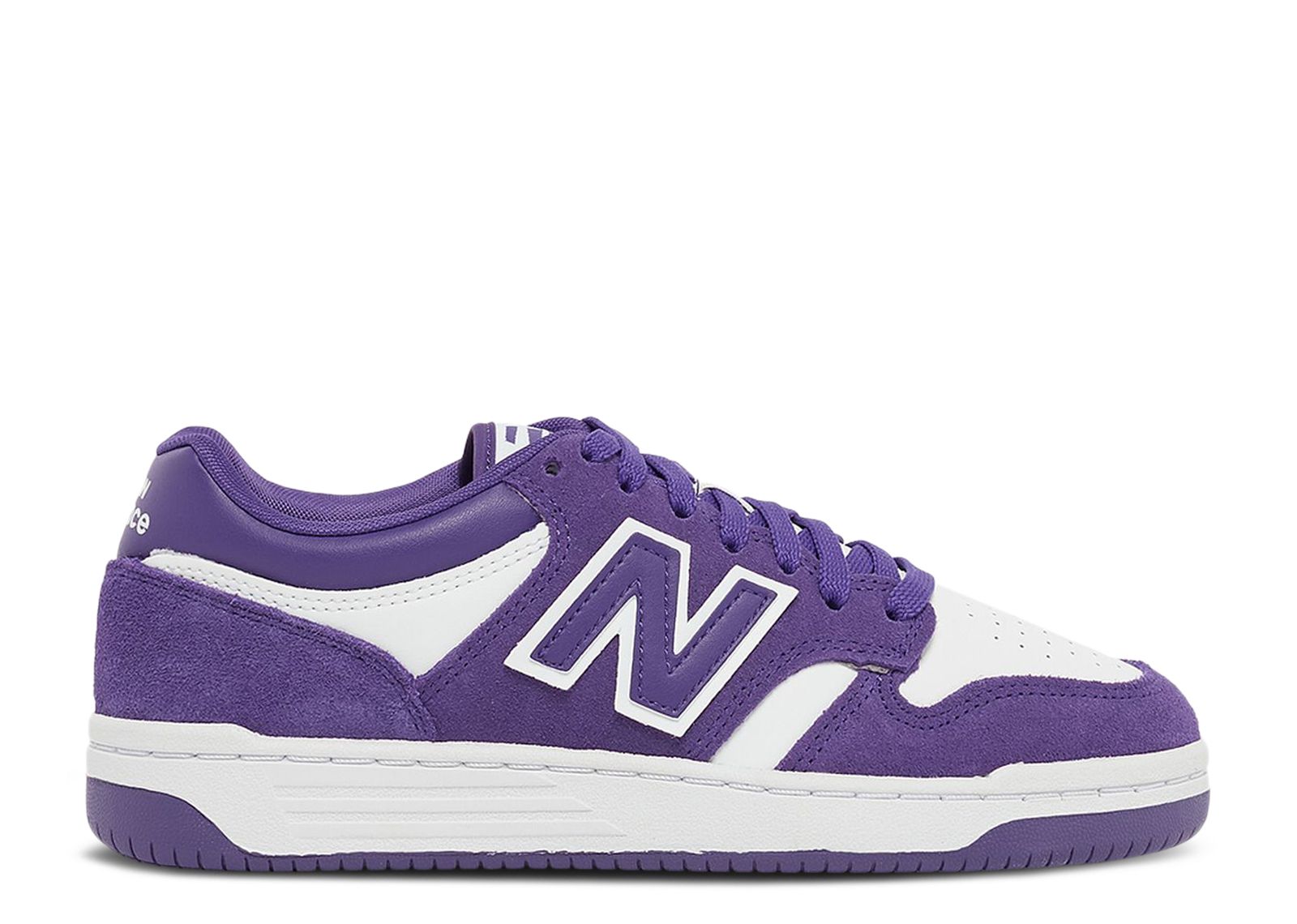 試着のみ ニューバランス スニーカー 480 NB Numeric 480｜ニューバランス公式通販 | - New Balance