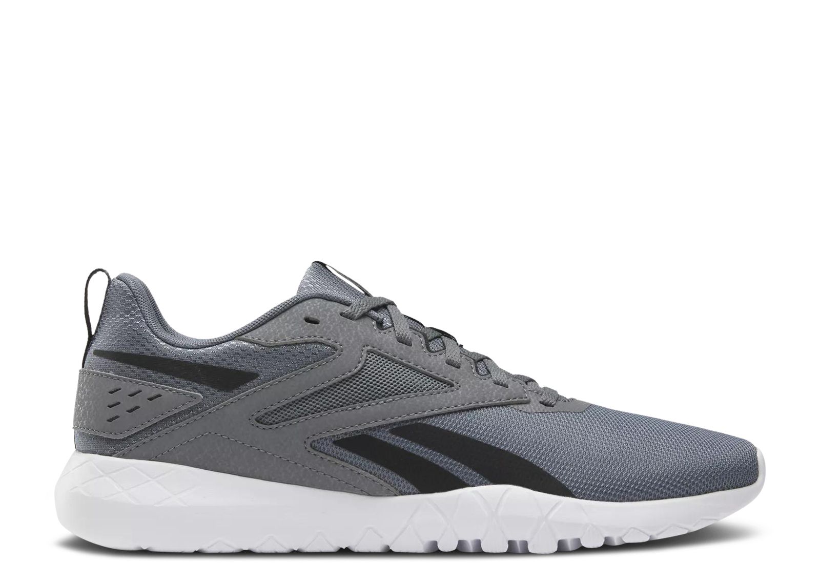 Flexagon Energy TR 4 'Pure Grey'