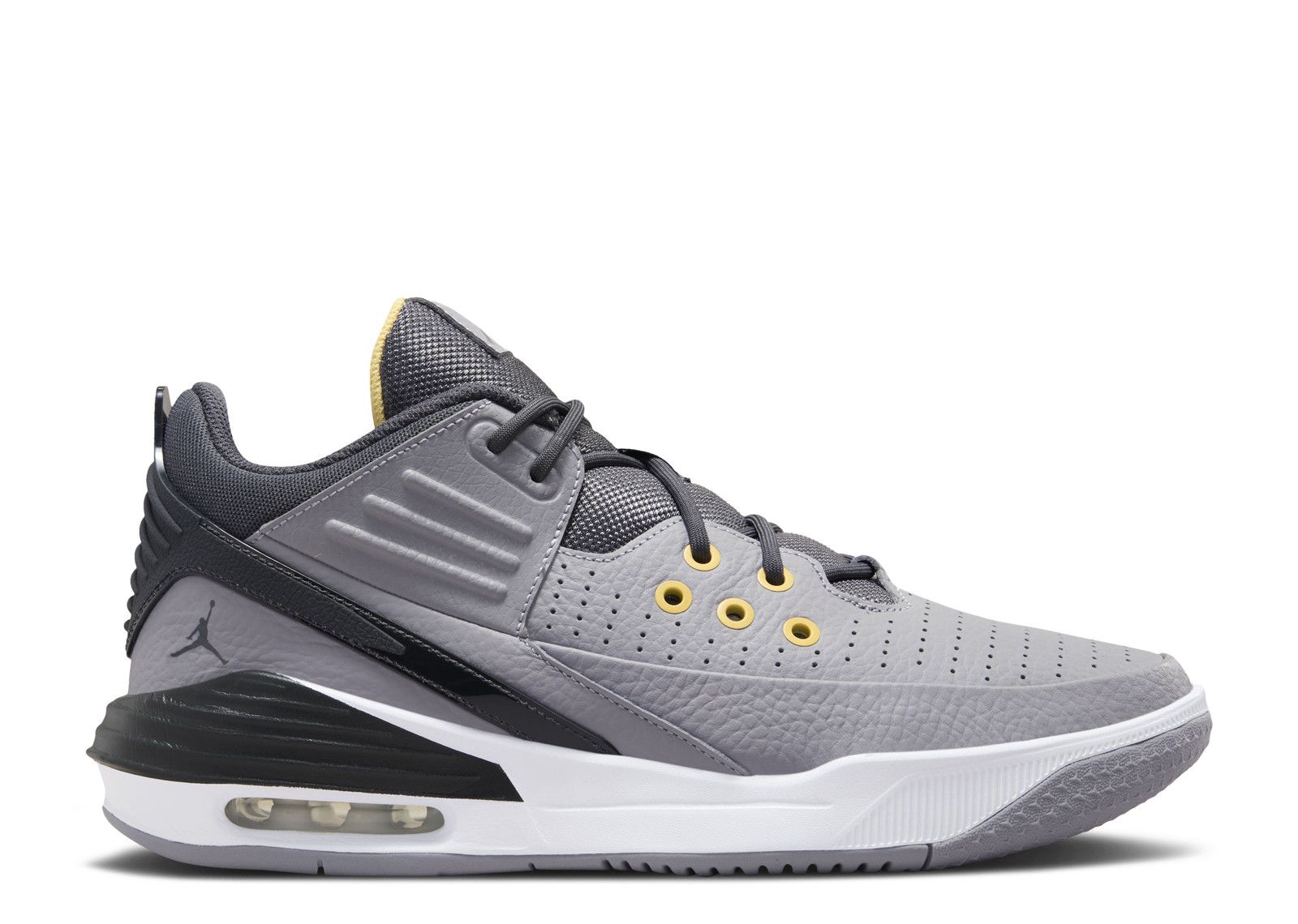 Jordan Max Aura 5 'Cement Grey'