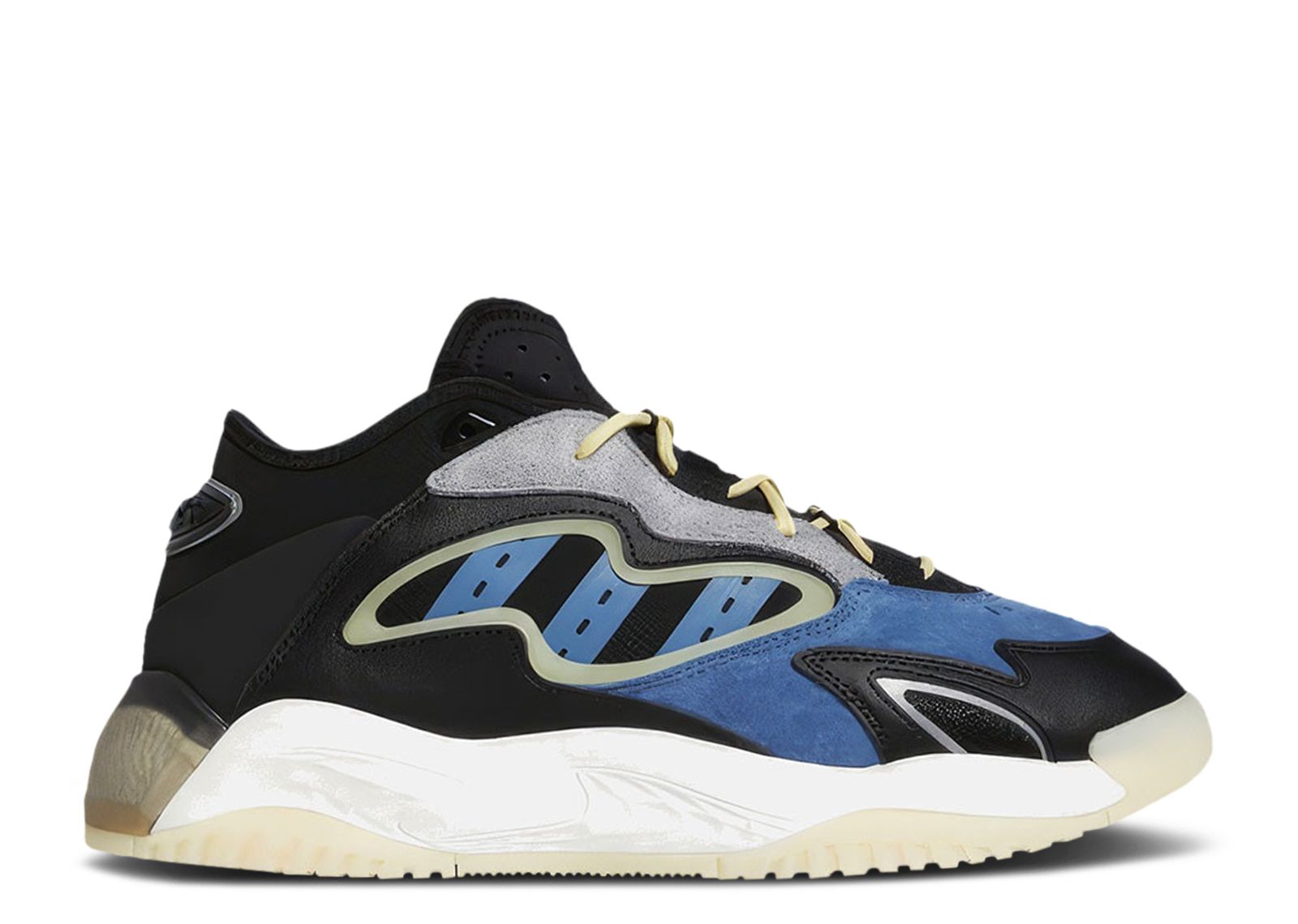 adidas streetball 2 black