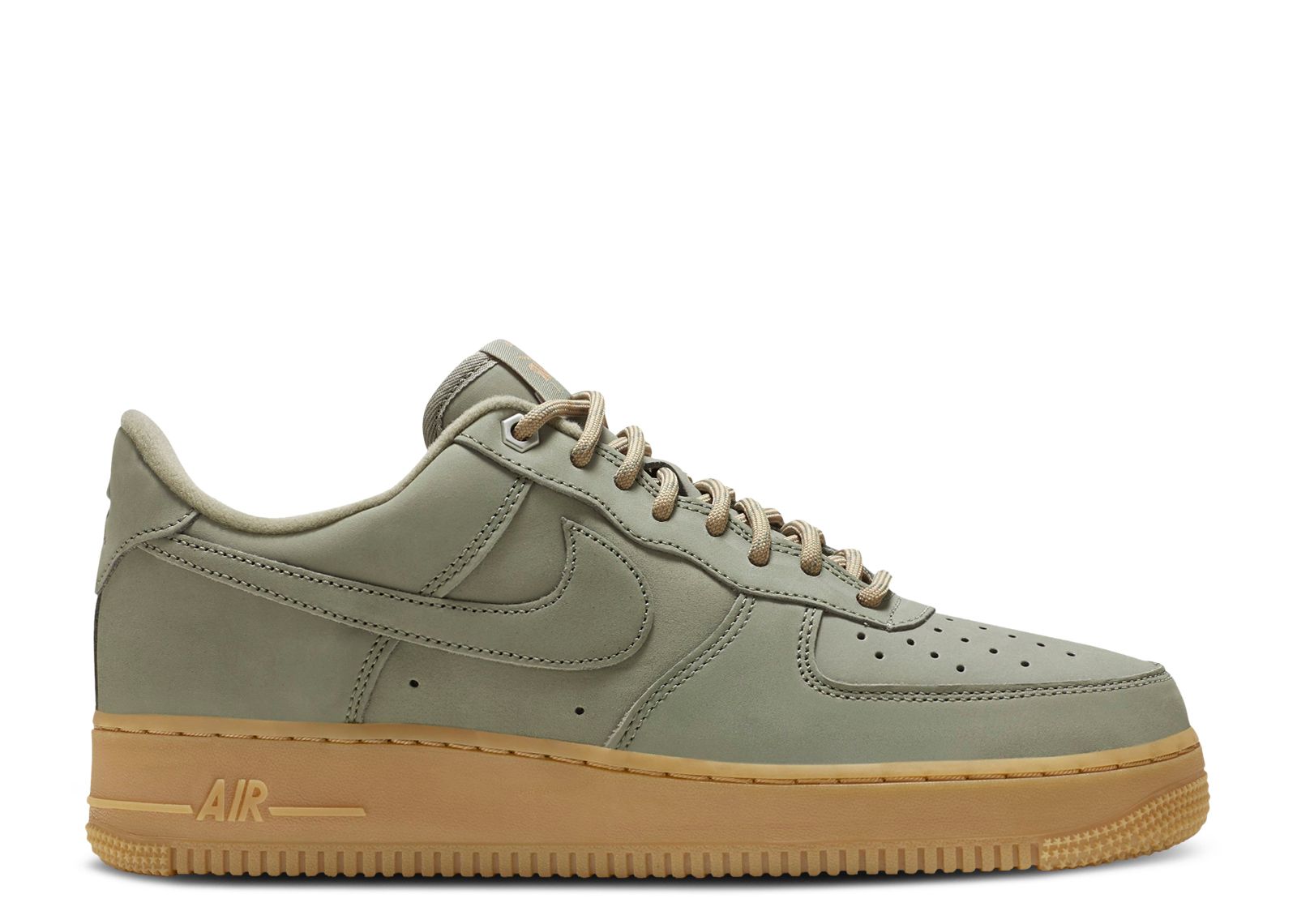 Air force 1 khaki green online