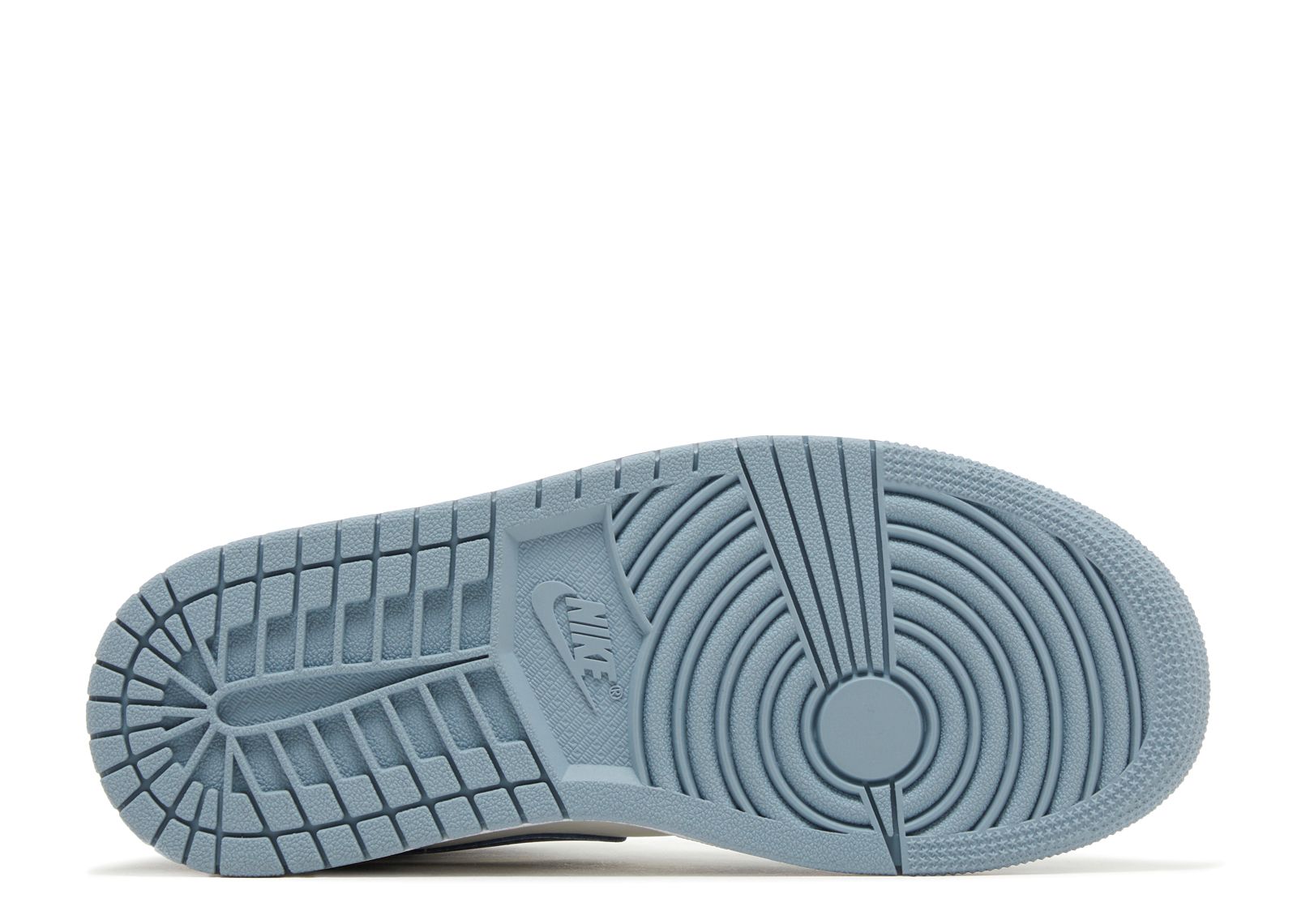 Nike★(W) Jordan 1 Mid Sail Diffused Blue★関税込★ Wmns Jordan 1 Mid 'Diffused Blue' - Air Jordan - BQ6472 140