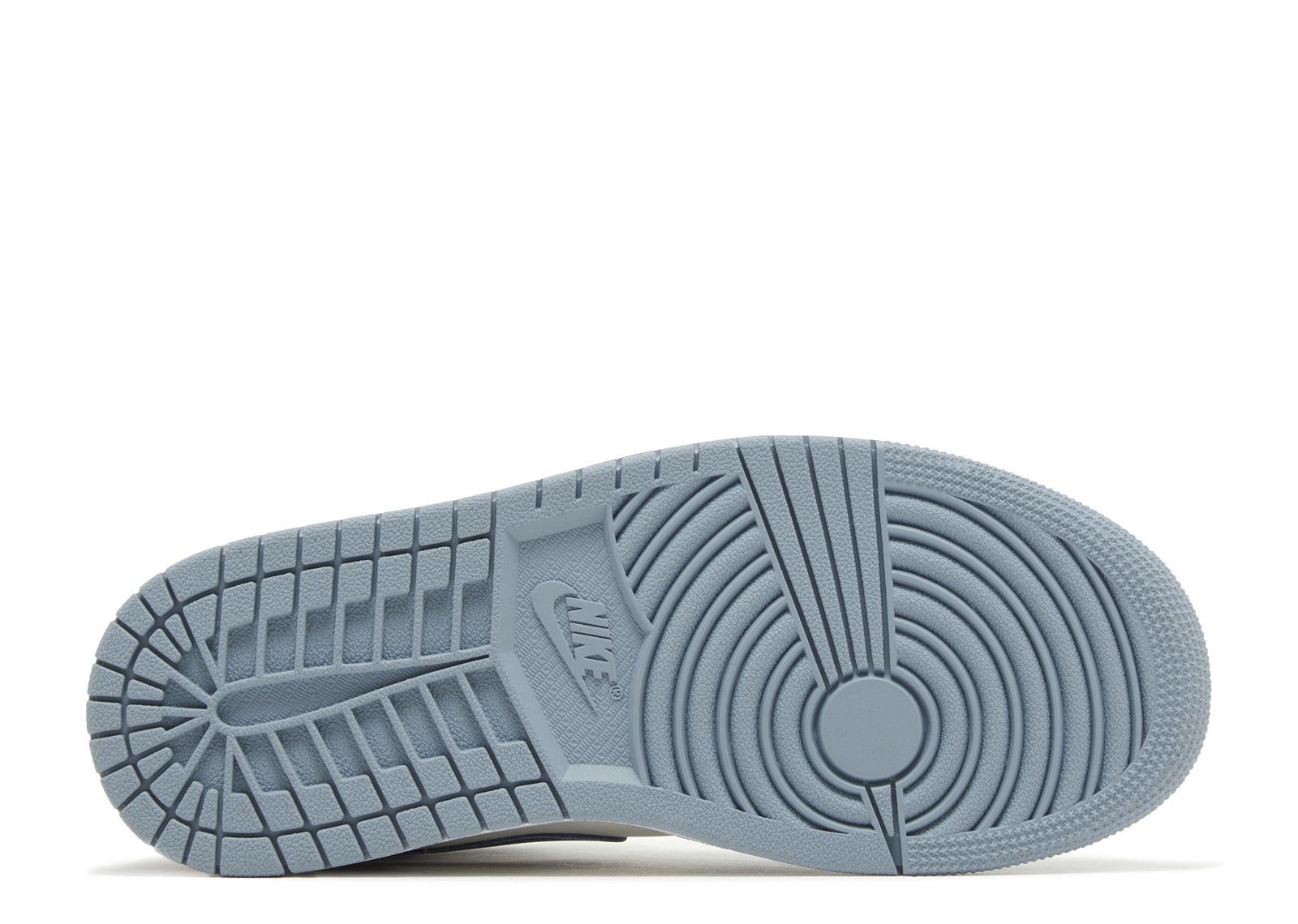 Wmns Jordan 1 Mid ‘Diffused Blue’