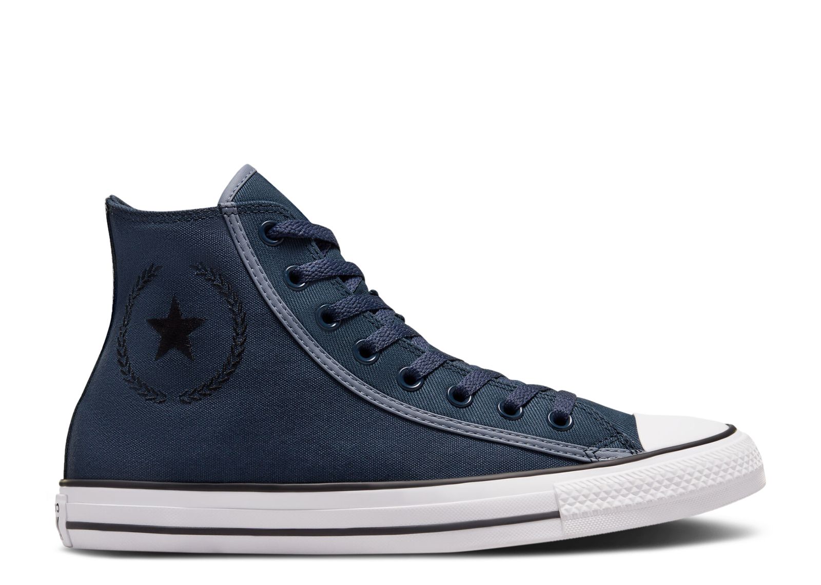 Chuck Taylor All Star High 'Navy' - Converse - A06575C - navy