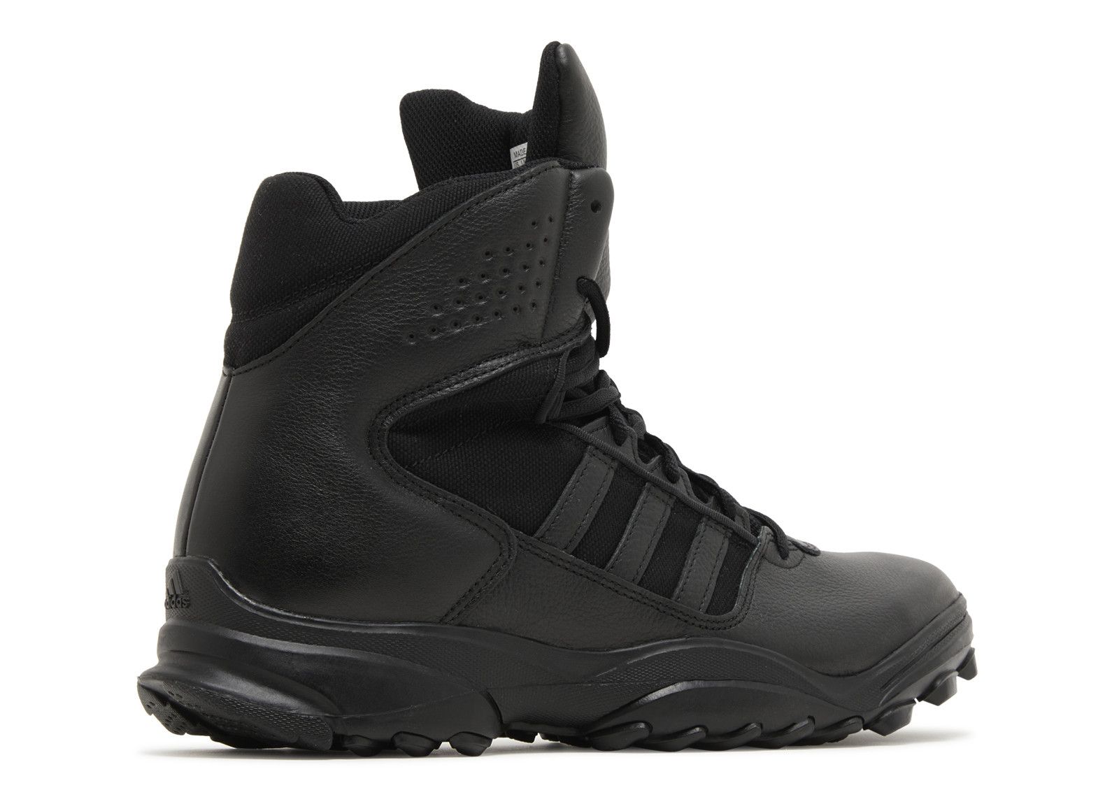 GSG9 7.E 'Triple Black' - Adidas - GZ6115 - core black/core black