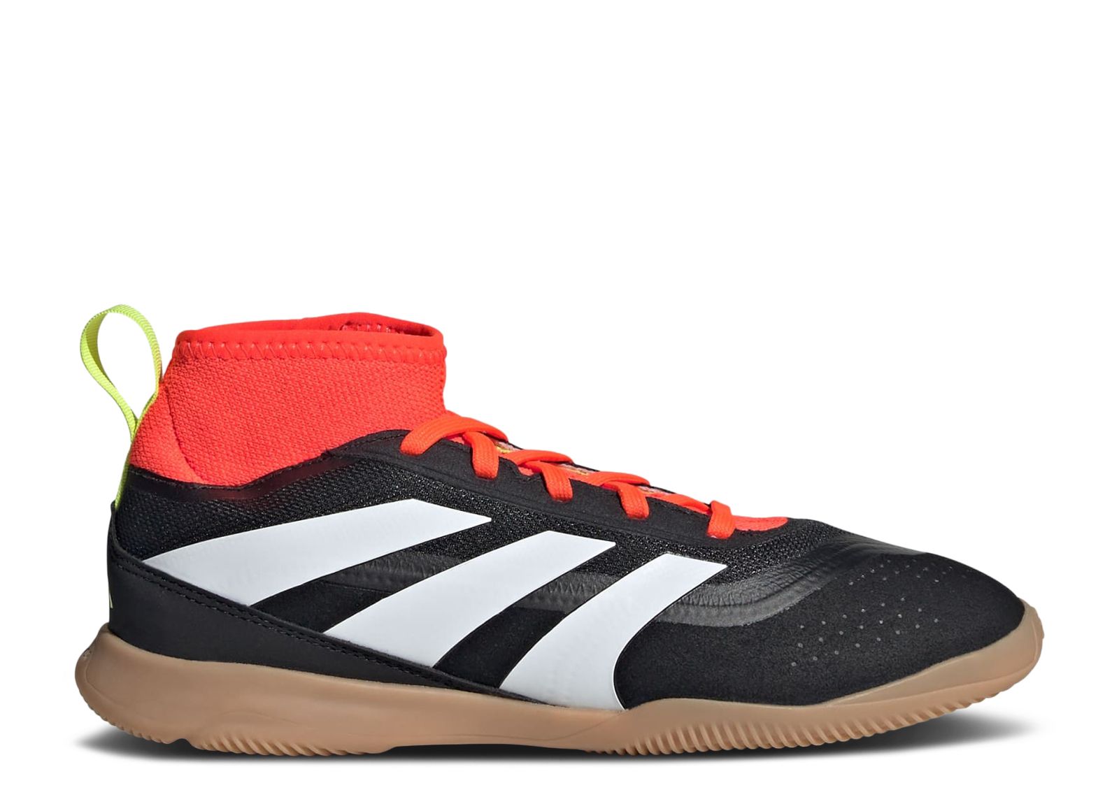 Predator 24 League IN J 'Solar Energy Pack' - Adidas