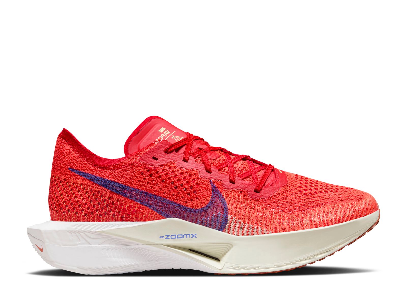 ZoomX VaporFly Next% 3 'University Red' - Nike - DV4129 601