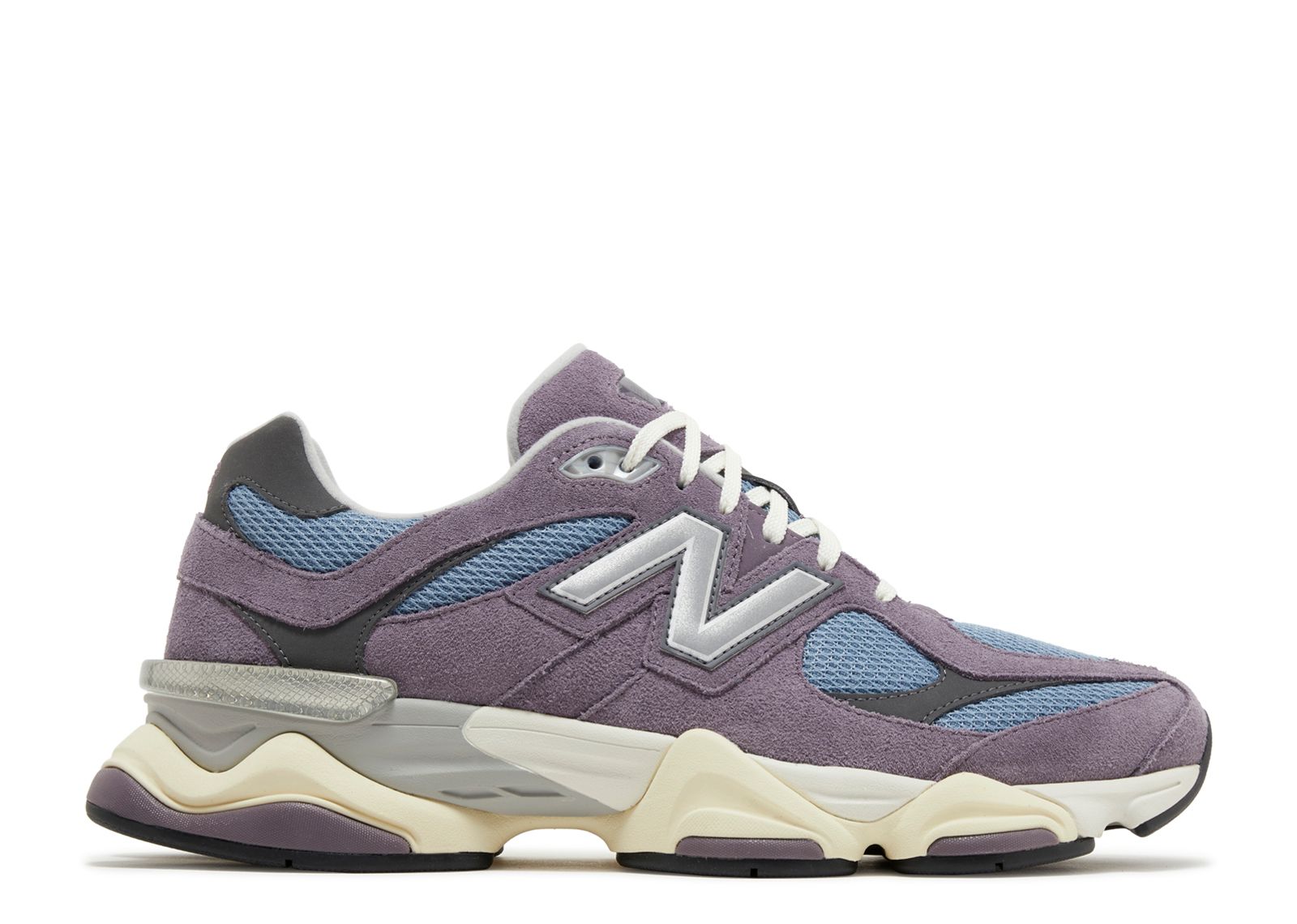 New Balance 9060 'Cherry Blossom Pack Mineral Red' - New New Balance 9060 'Cherry Blossom Pack Mineral Red' - New