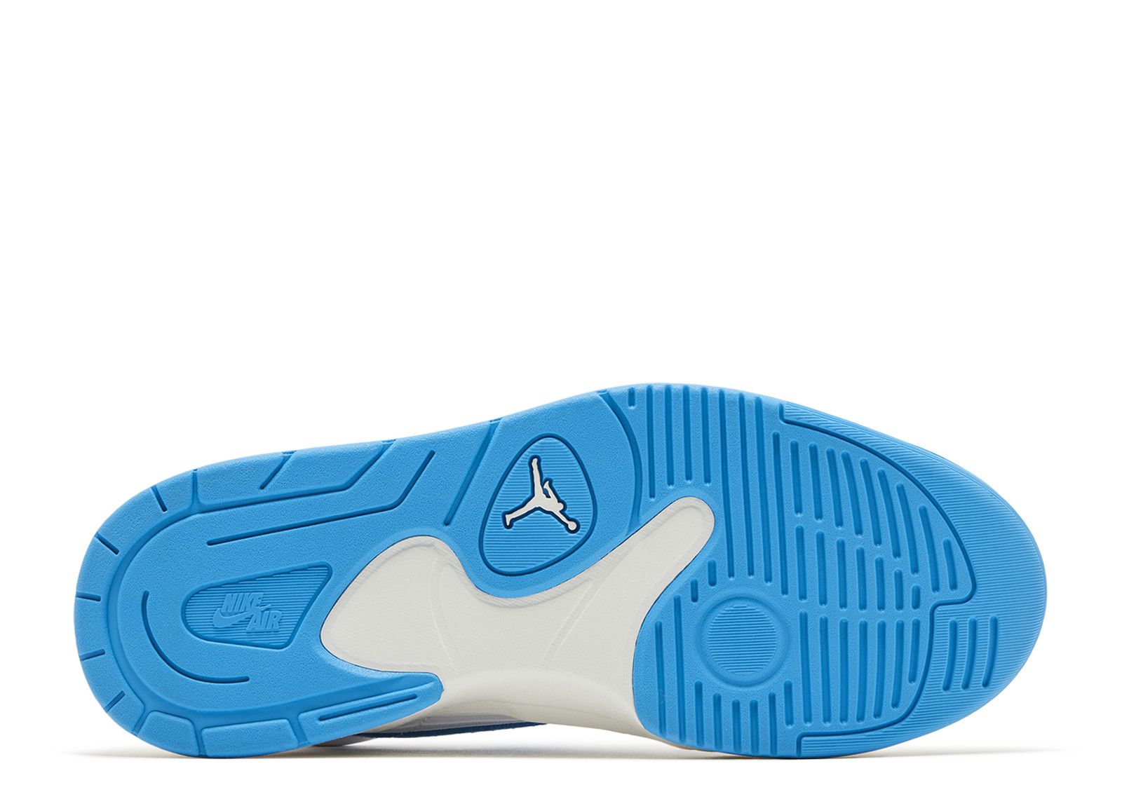 Wmns Jordan Stadium 90 ‘White Dark Powder Blue’