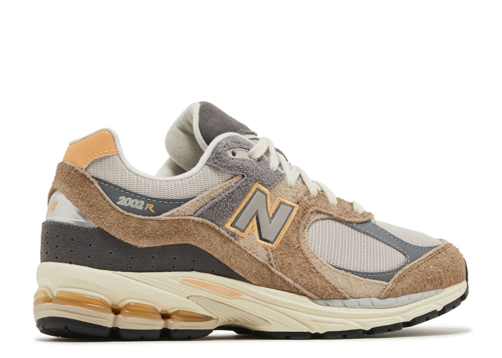 New Balance 2002R 'Mushroom Hazy Peach' - New Balance - M2002REJ