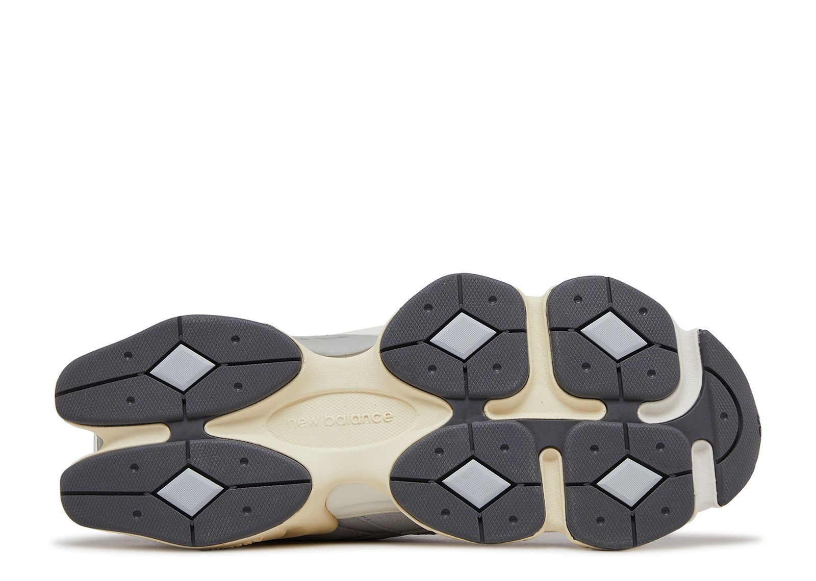 New Balance 9060 'Granite' - New Balance - U9060SFB