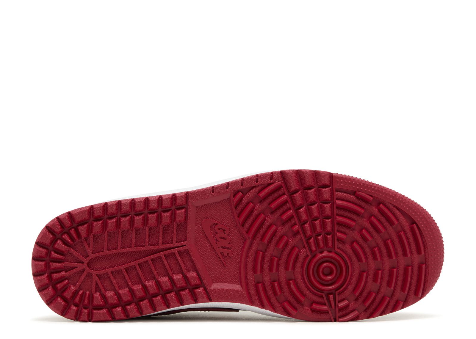 Jordan 1 Mule Golf ‘Bred’