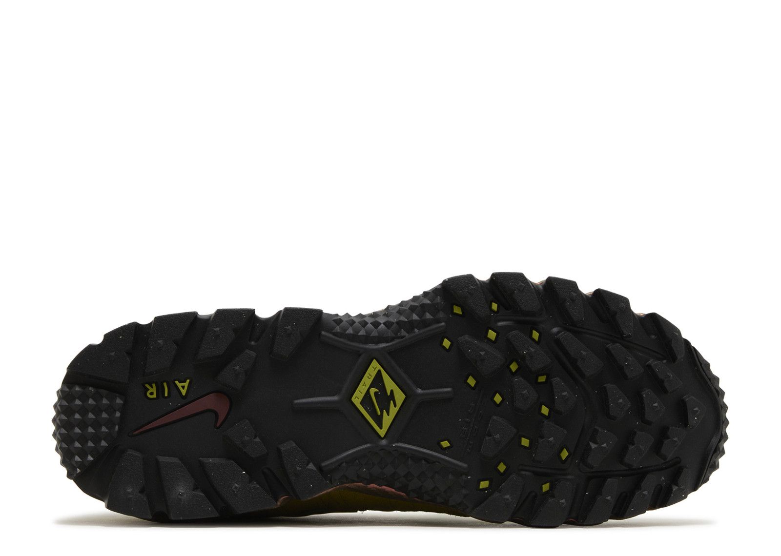Air Humara 'Pacific Moss' - Nike - FJ7108 300 - pacific moss