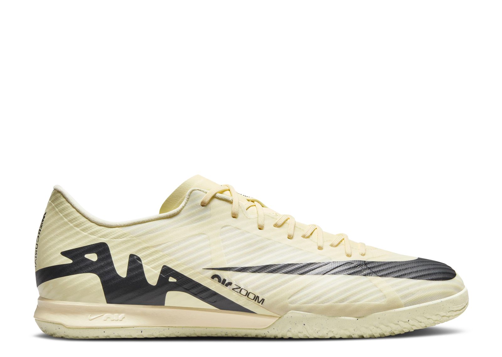 Zoom Mercurial Vapor 15 Academy IC  display picture 2