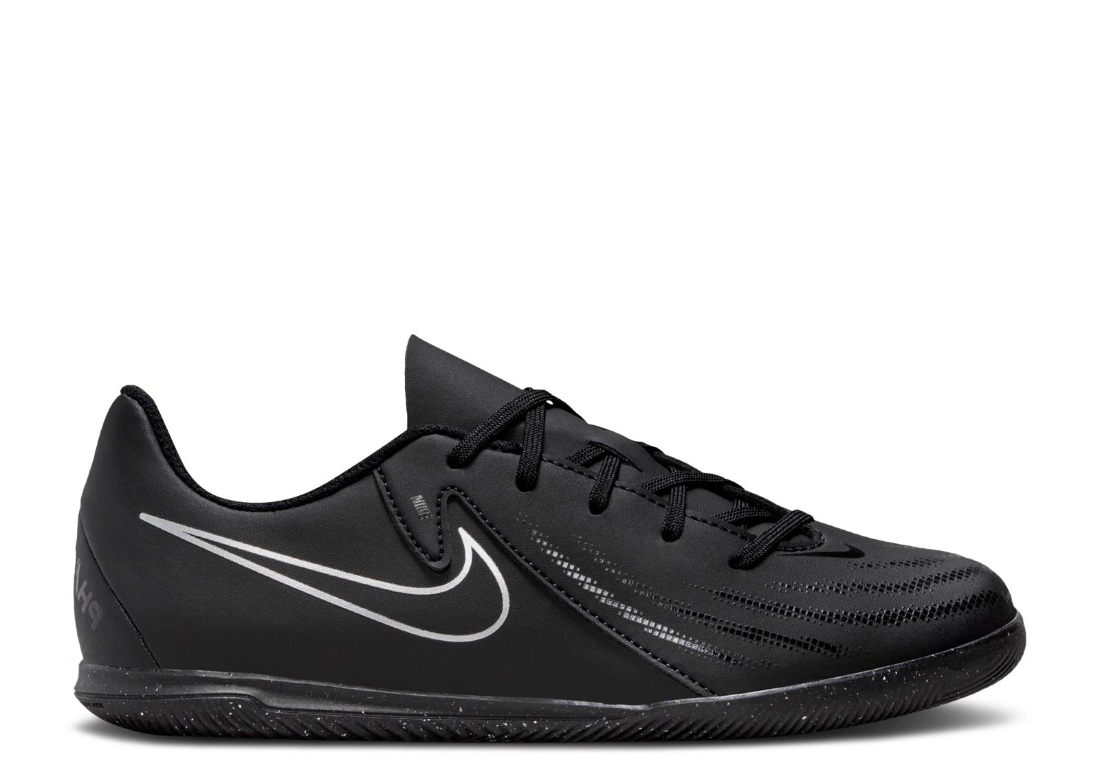 Phantom GX 2 Club IC GS 'Shadow Pack' - Nike - FJ2606 001 - black/black ...