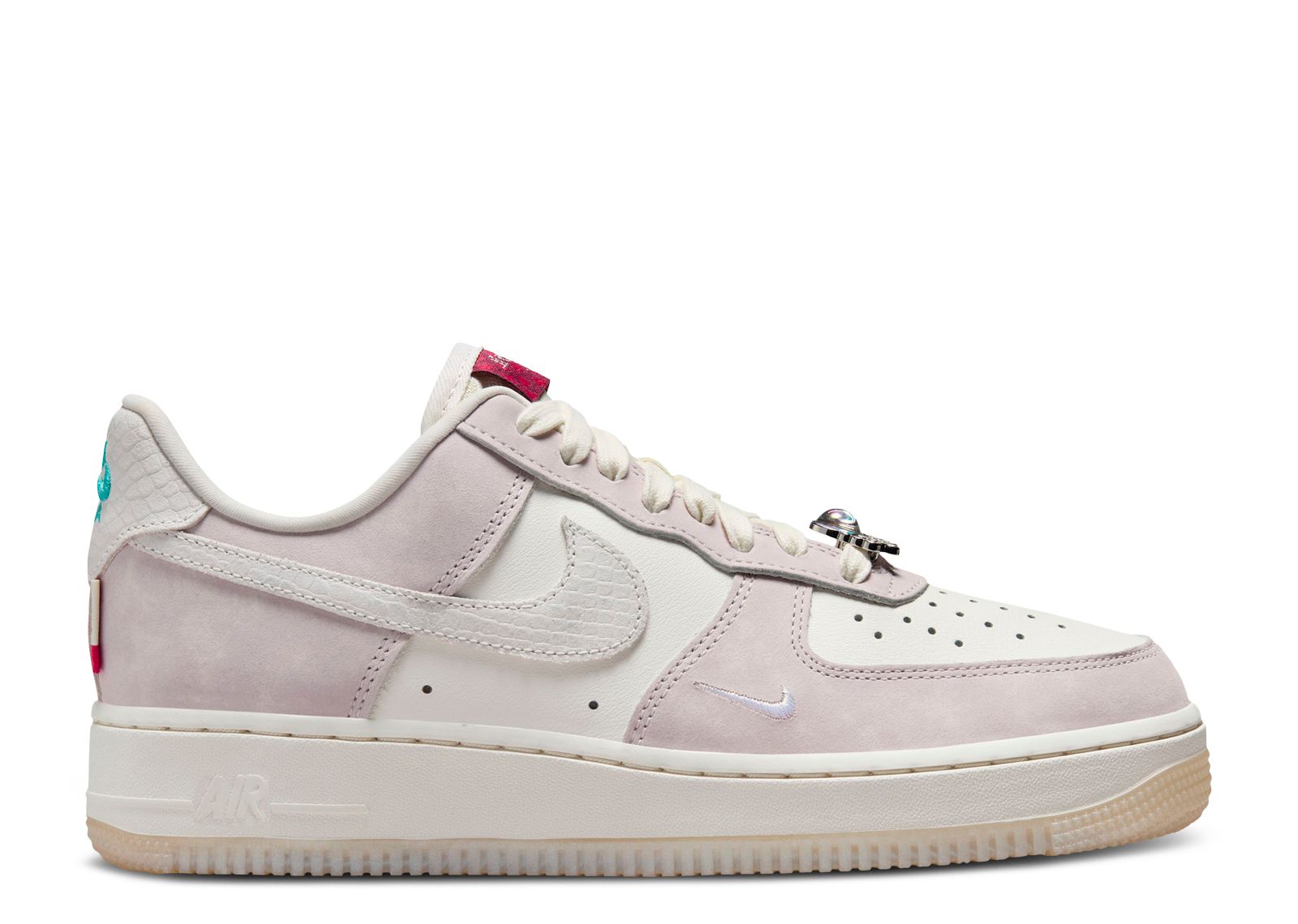 さくら① Wmns Air Force 1 '07 LX 'Year Of The Dragon' - Nike - FZ5066