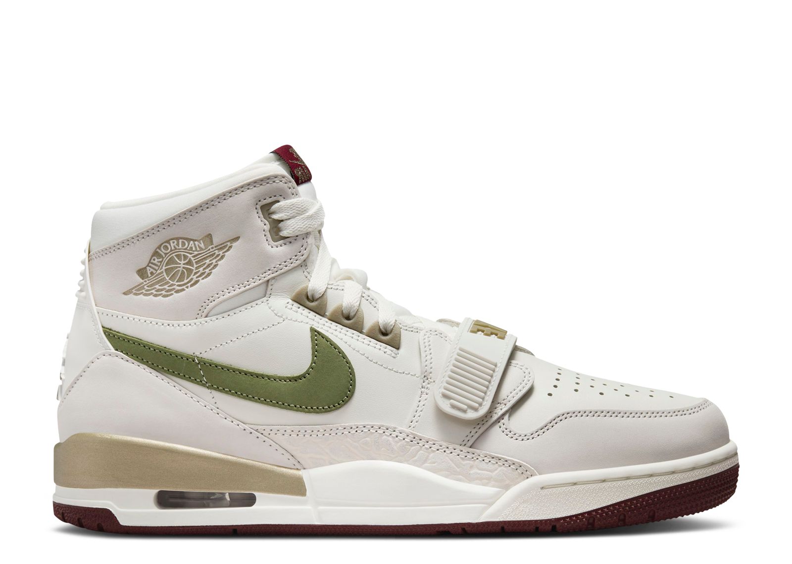 Jordan Legacy 312 Year of The Dragon