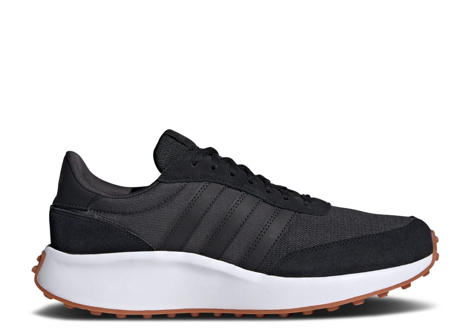 The adidas ZX 8000 GORE-TEX Golf Appears in 'Core Black