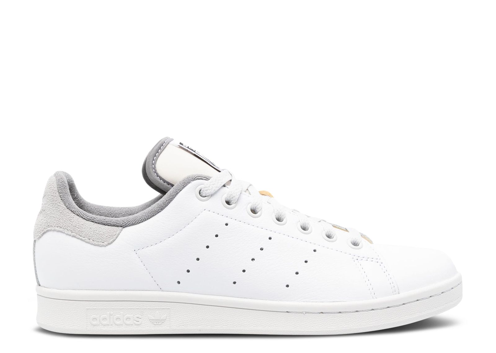 Stan smith grey online three