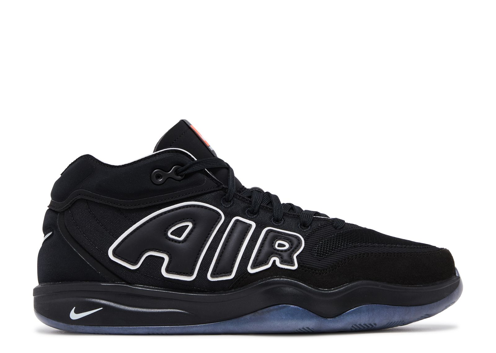 Nike GT Hustle 2 Sneakers | Flight Club