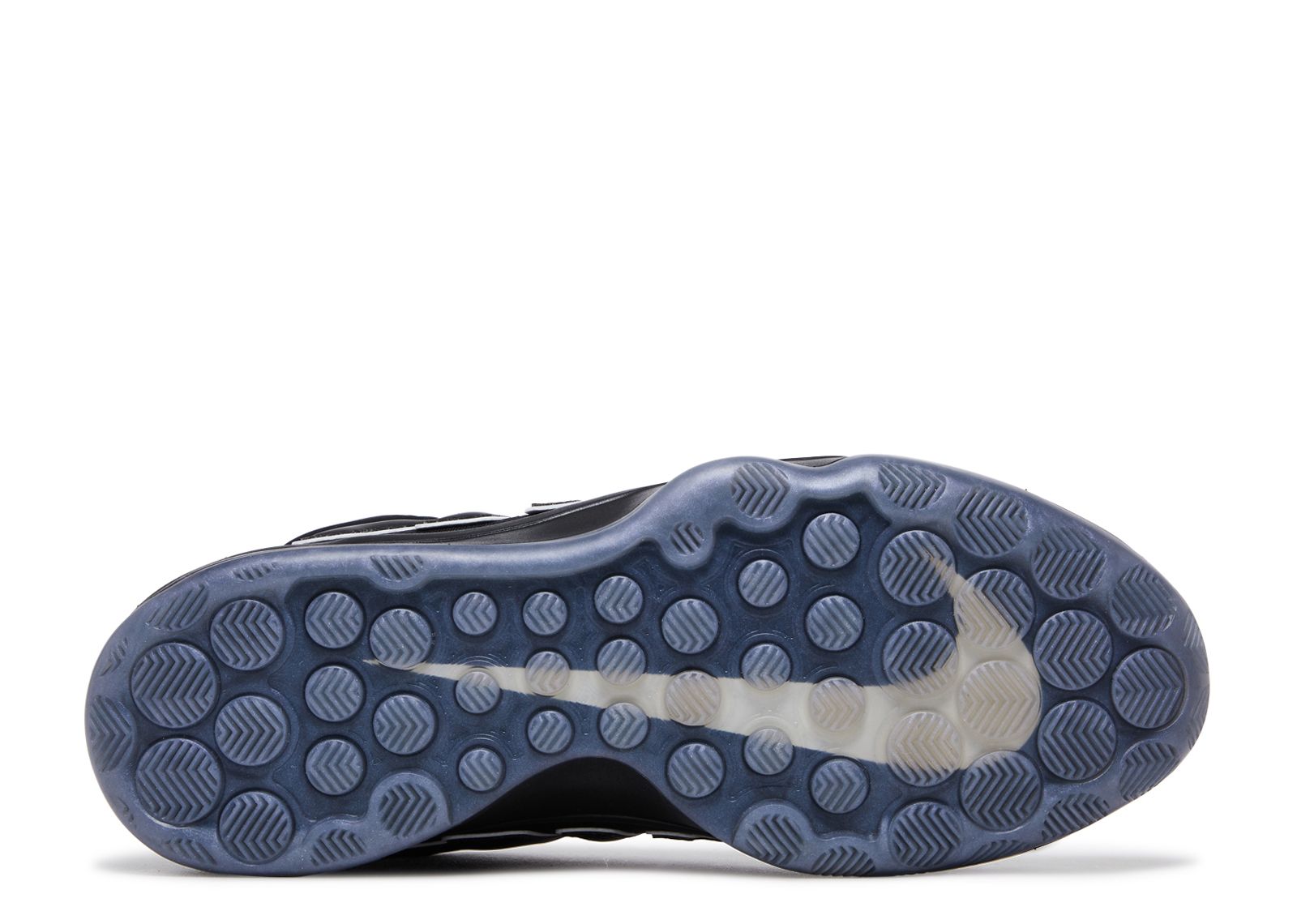 Air Zoom GT Hustle 2 'All Star' - Nike - FZ4643 002 - black