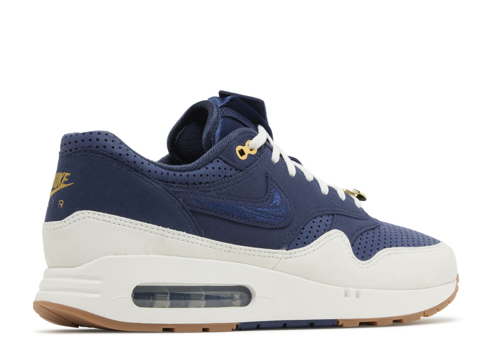 Air Max 1 '86 OG 'Big Bubble Jackie Robinson' - Nike - FZ4831 400