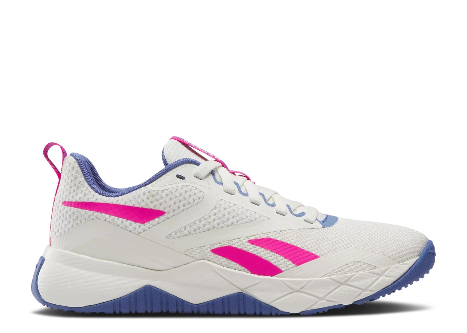 Wmns NFX 'Chalk Laser Pink'