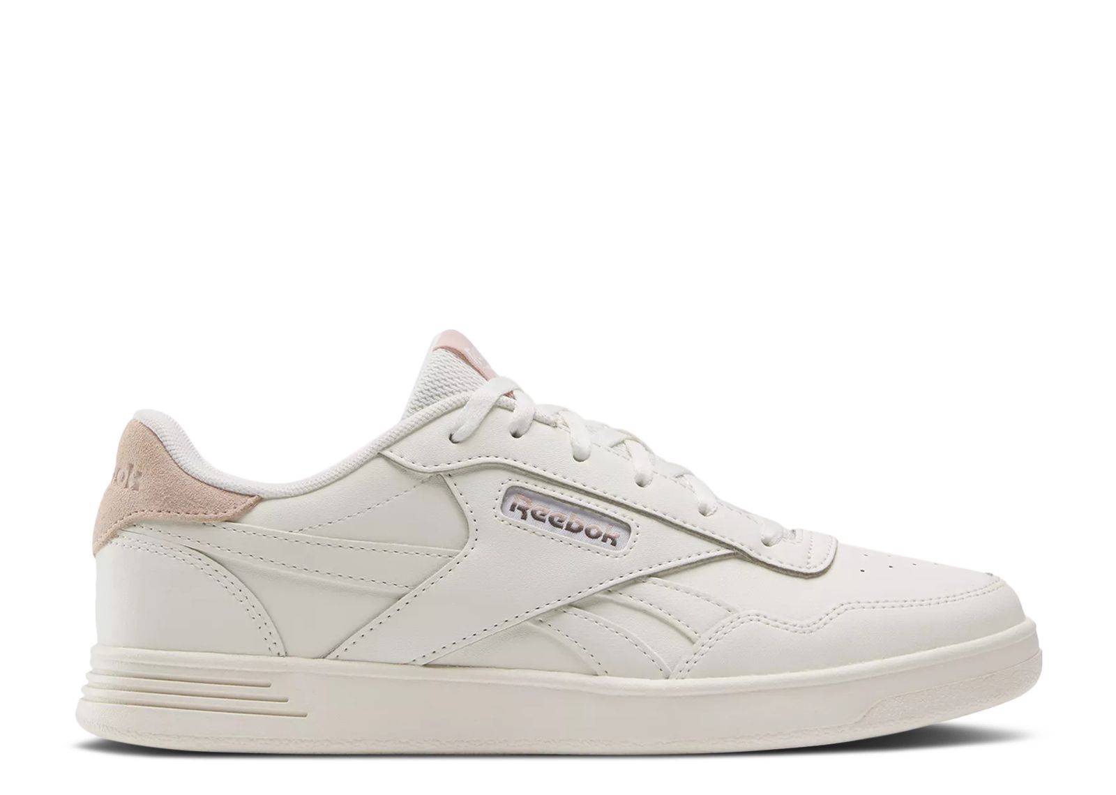 Wmns Court Advance 'White Pink Stucco'