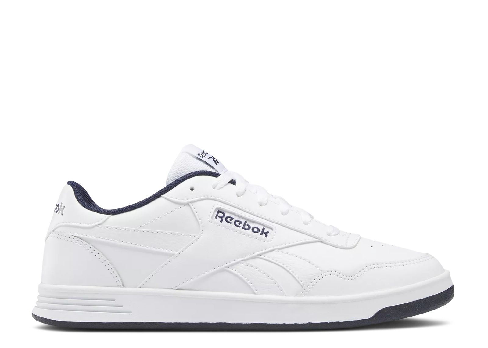 Court Advance 'White Vector Navy'