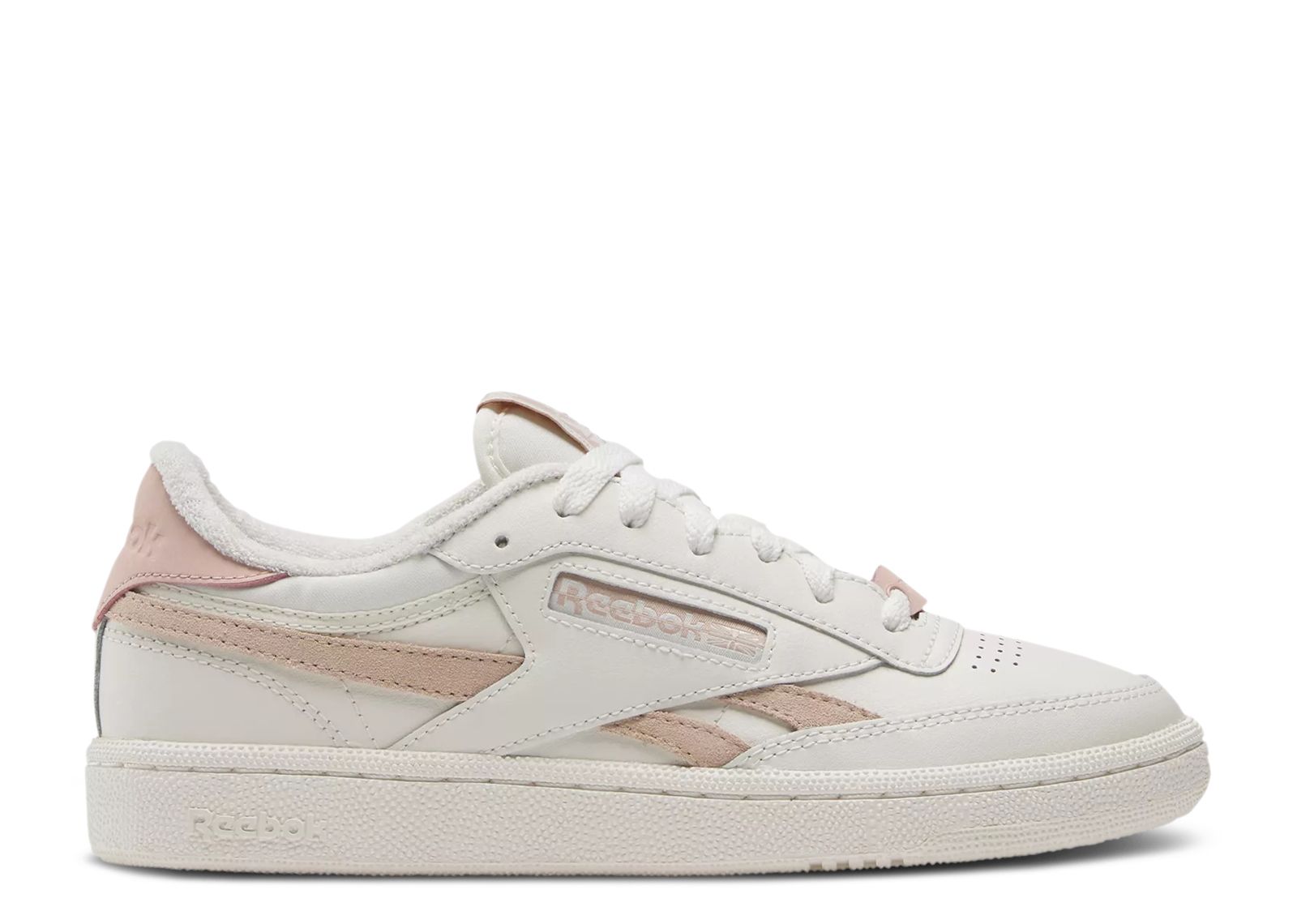 Wmns Club C Revenge 'Chalk Pink Stucco'