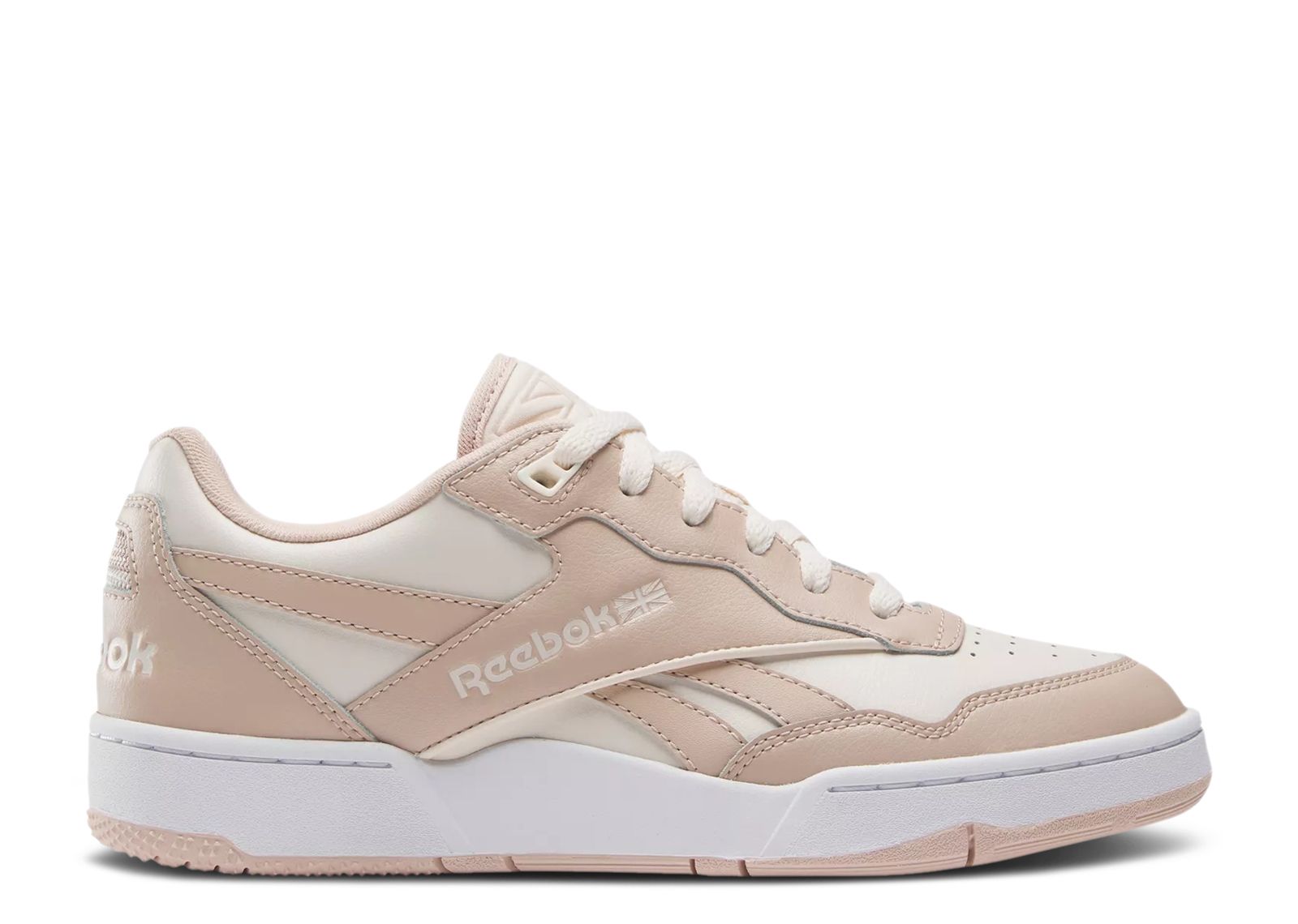 Wmns BB4000 2 'Pink Stucco White'