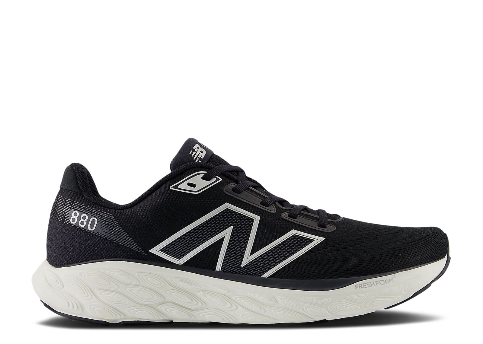 Fresh Foam X 880v14 'Black Sea Salt' - New Balance - M880B14 - black ...