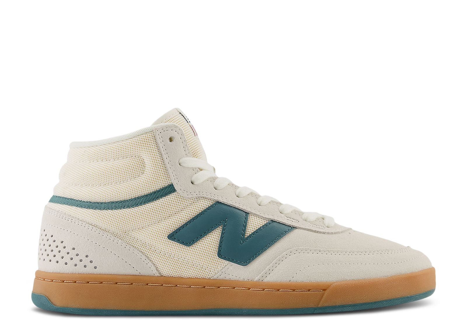 Numeric 440 High V2 'Sea Salt New Spruce' - New Balance - NM440HRU ...