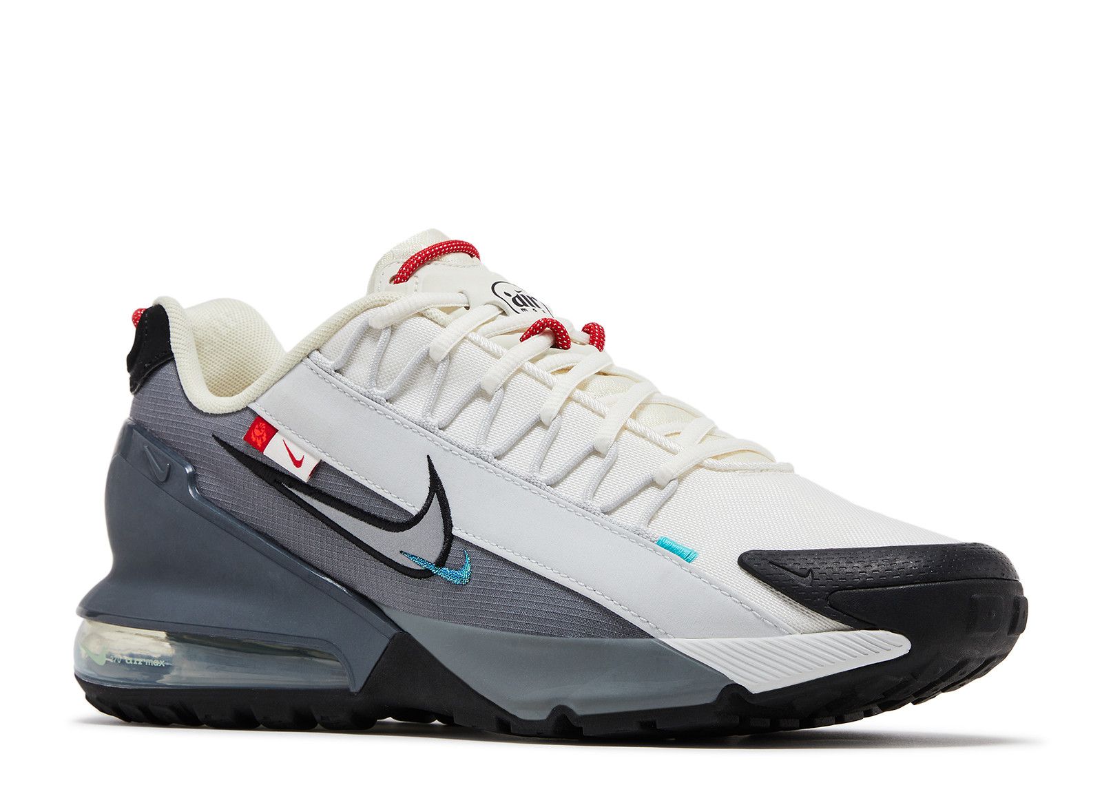 シューズ Nike Air Max Pulse Roam 29cm Air Max Pulse Roam 'Summit White Metallic Silver' - Nike