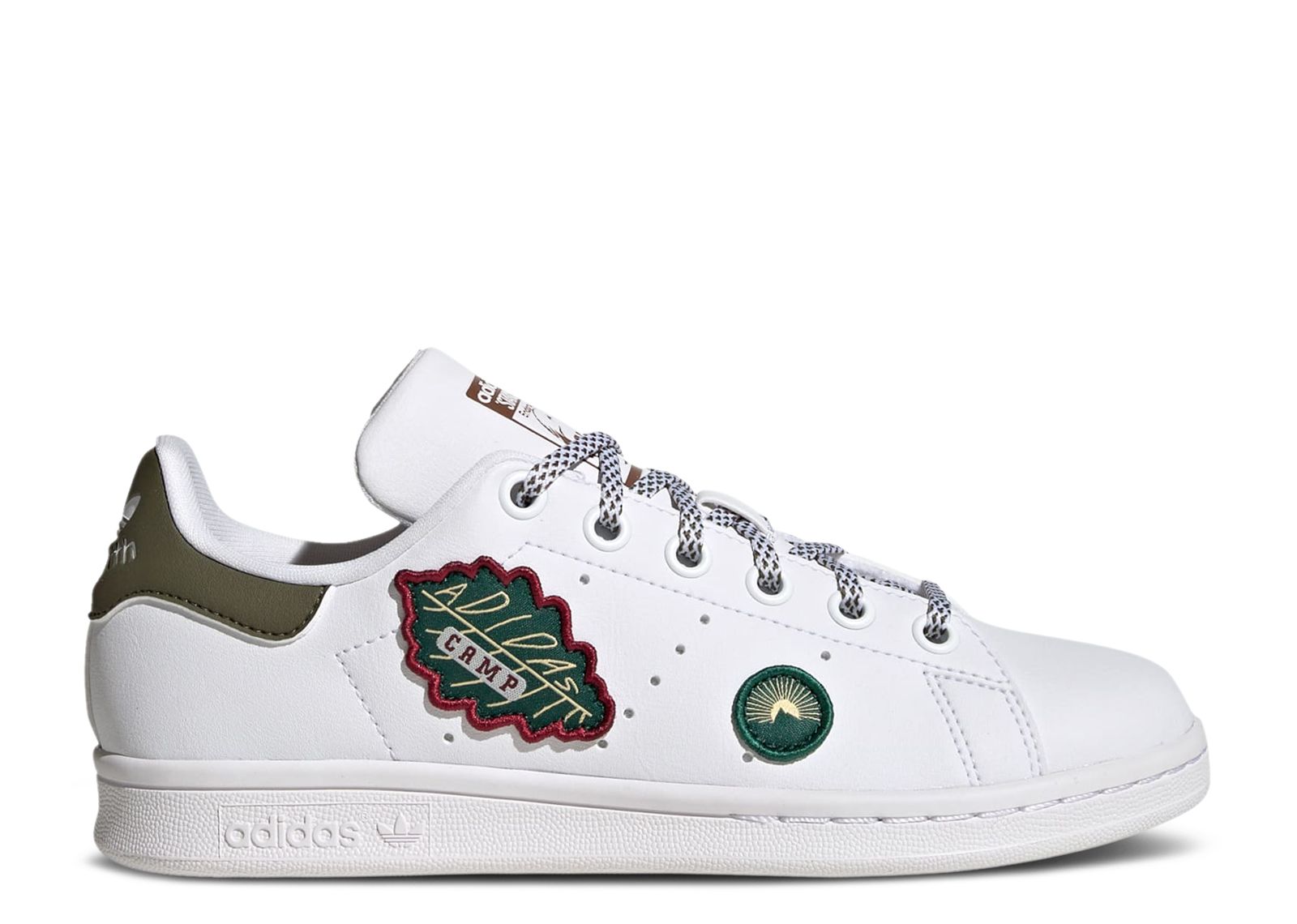 adidas gazelle silver green womens adidas Stan Smith Shoes White 6.5
