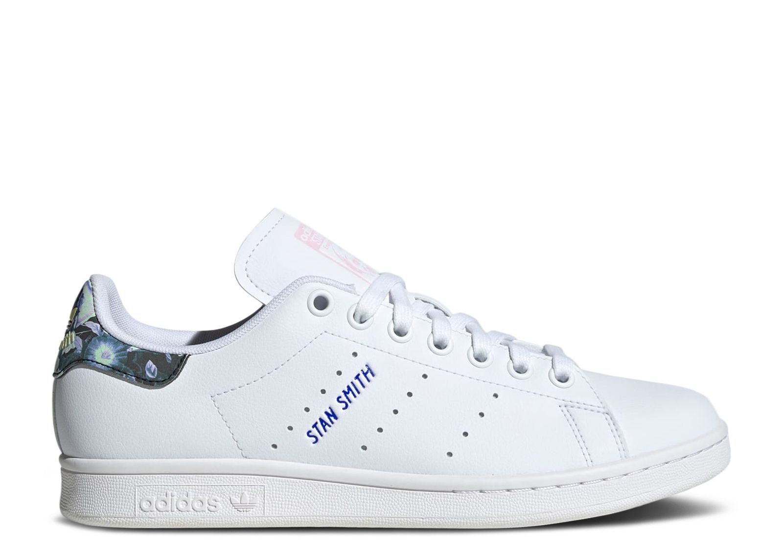 adidas gazelle silver green womens ADIDAS Stan Smith Sneakers
