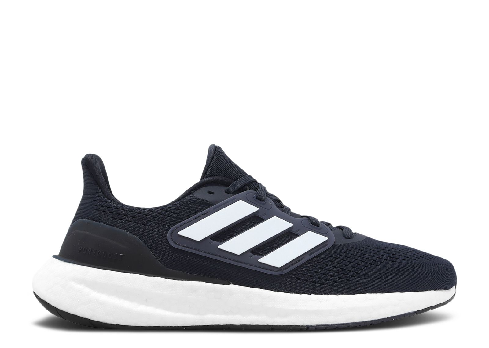 PureBoost 23 'Legend Ink' - Adidas - IF2373 - legend ink/cloud white/core  black | Flight Club