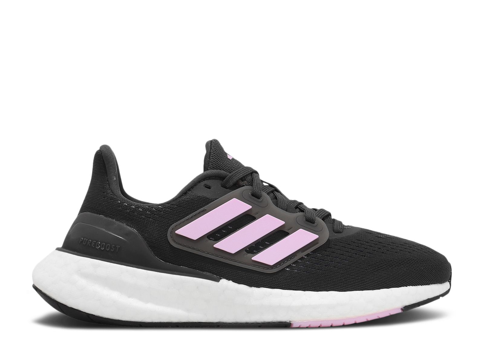 Wmns PureBoost 23 'Carbon Bliss Lilac' - Adidas - IF2386 - carbon/bliss ...