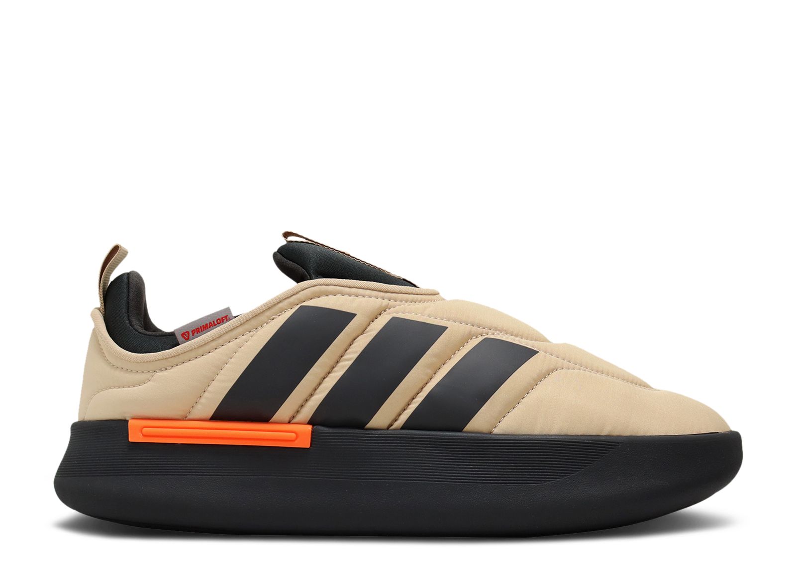 ■adidas■ Adipuff Beige Carbon IF4227 adidas Adipuff Magic Beige Carbon Orange - IF4227 | eBay