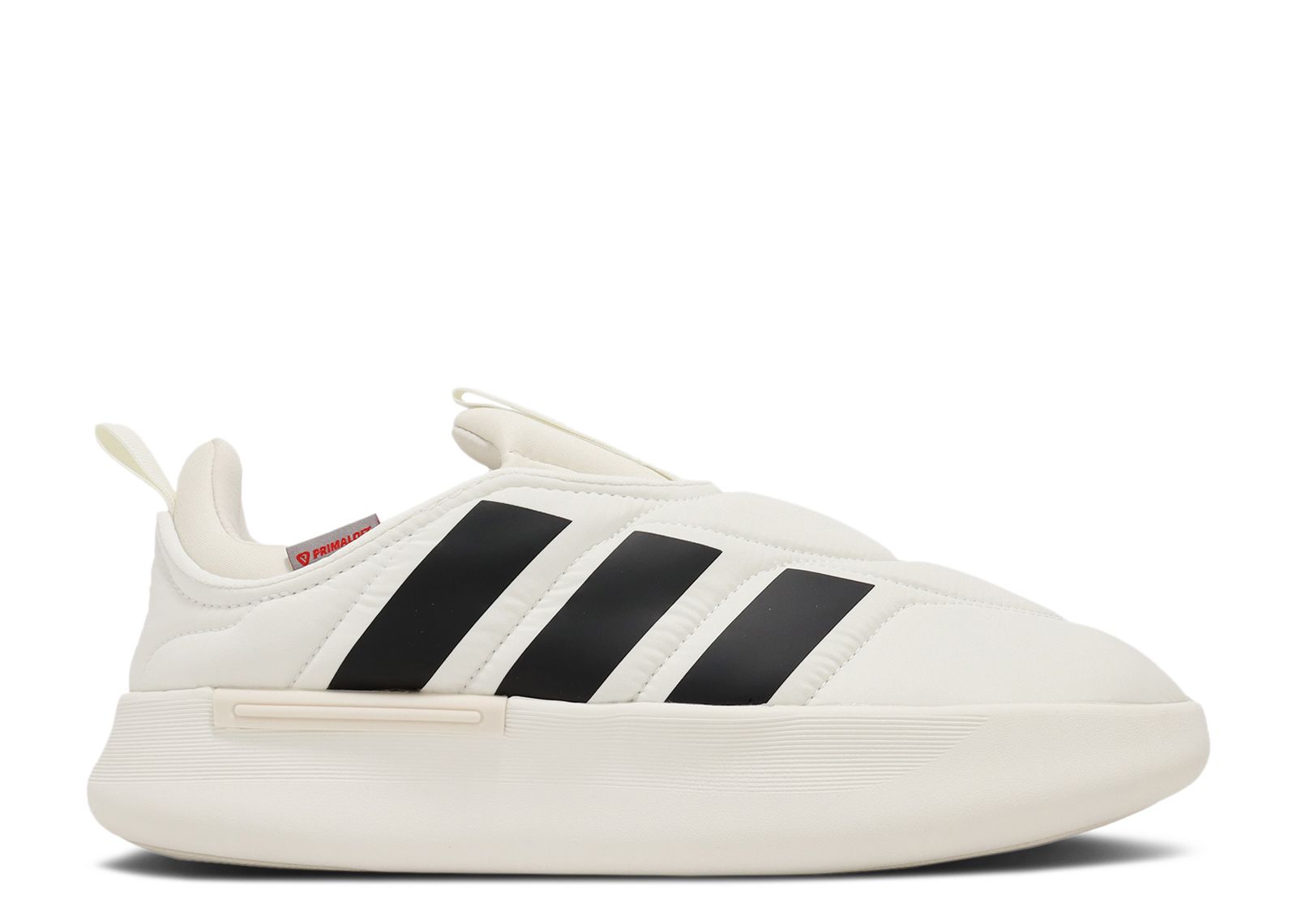 ◆adidas◆ Adipuff White Black IG6813 adidas Adipuff Off White Black - IG6813 | eBay