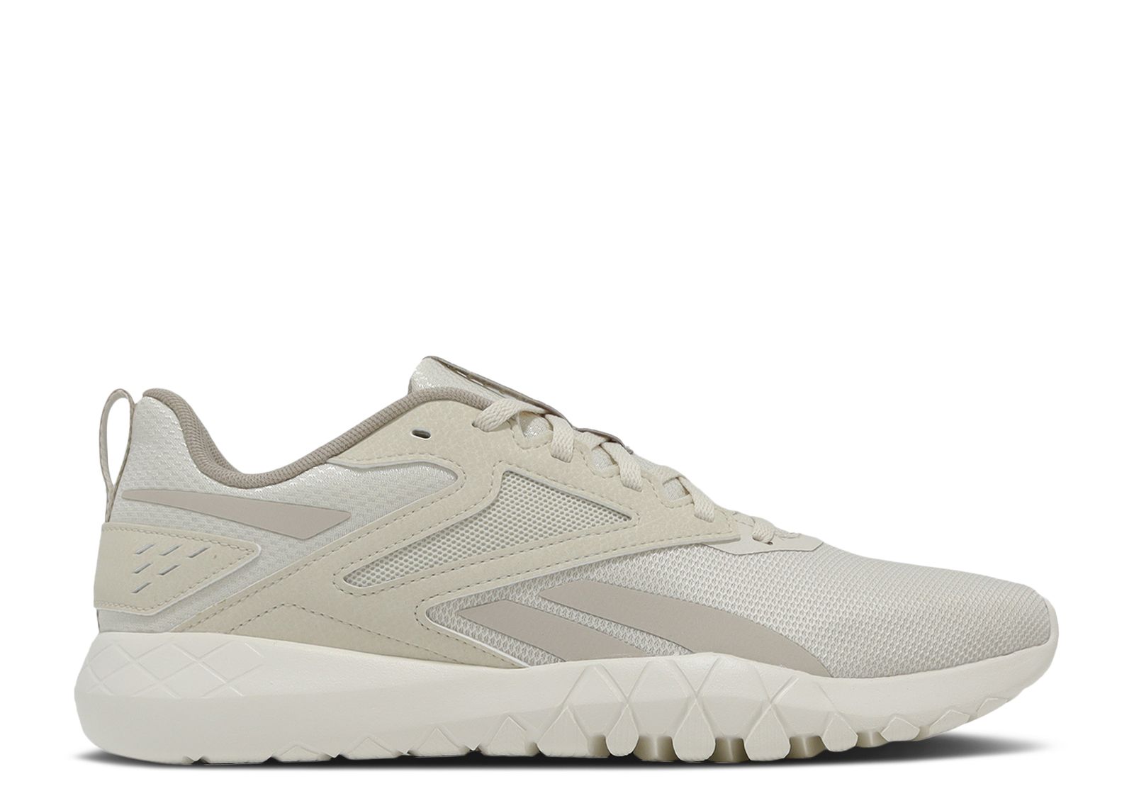 Flexagon Energy TR 4 'Bone Ash Moonstone'