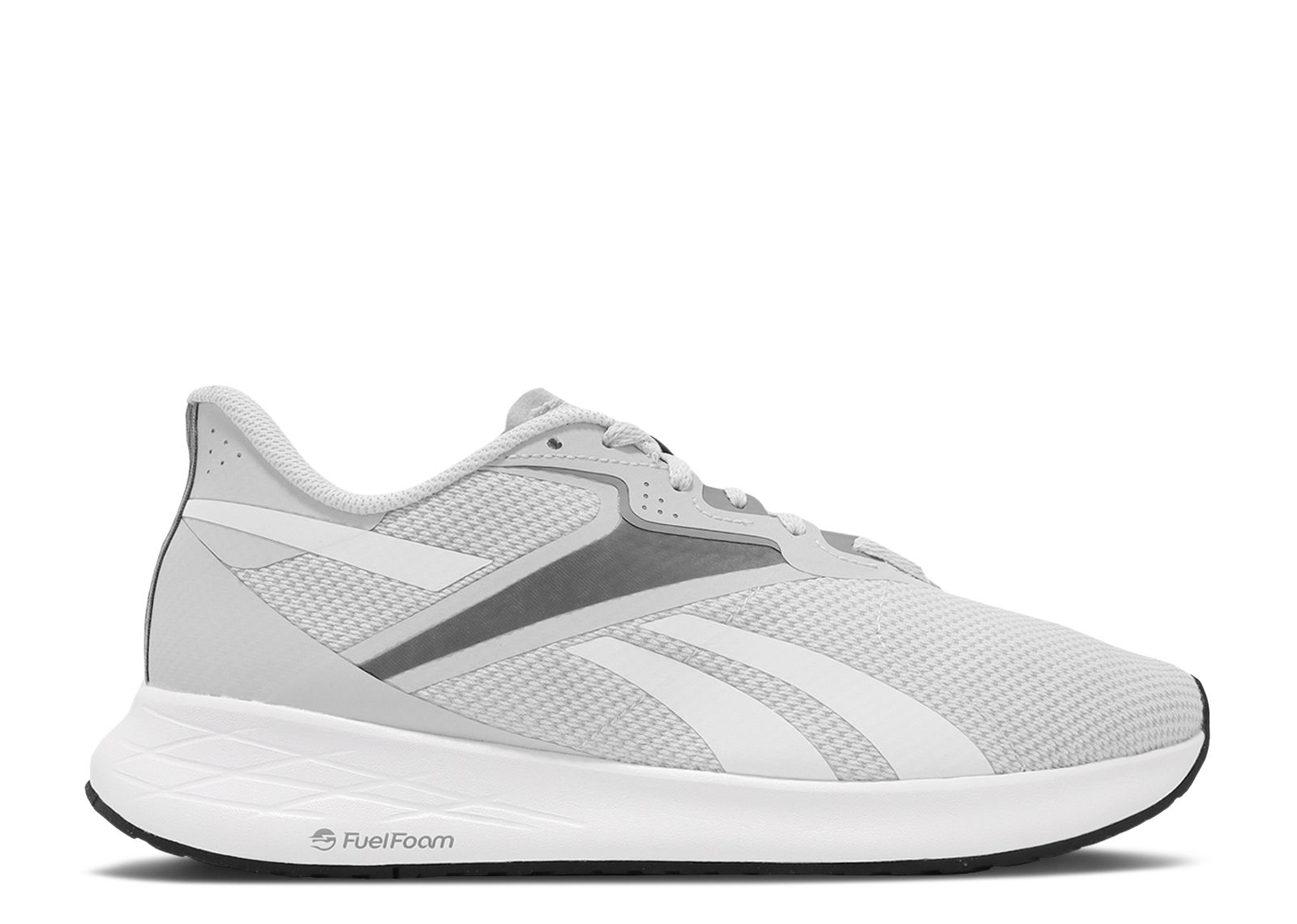 Energen Run 3 'Pure Grey'