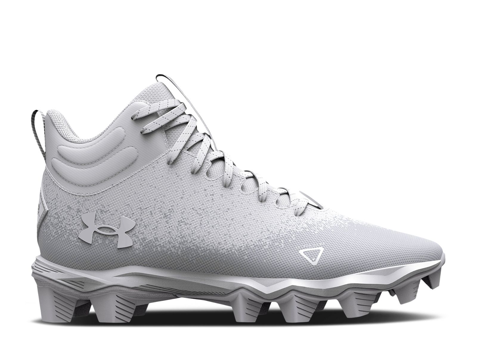 Spotlight Franchise RM 2.0 'White Metallic Silver'