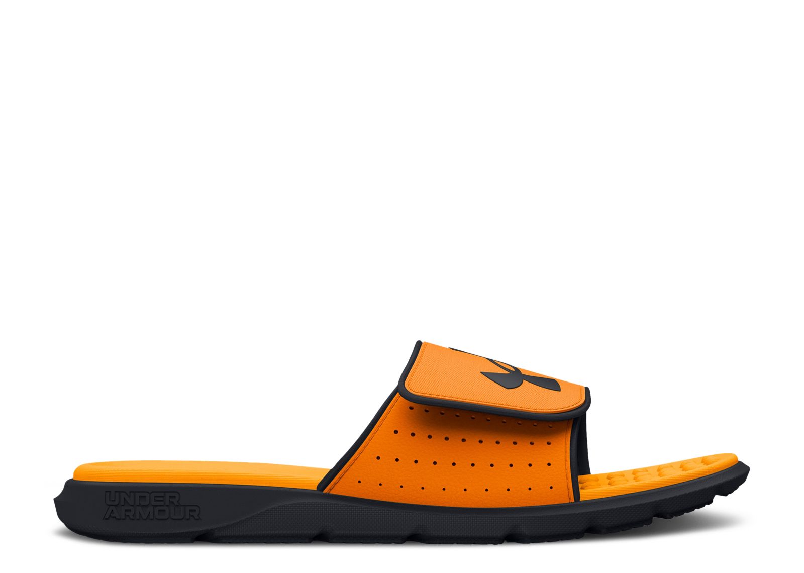 Ignite Pro Slide 'Formula Orange'