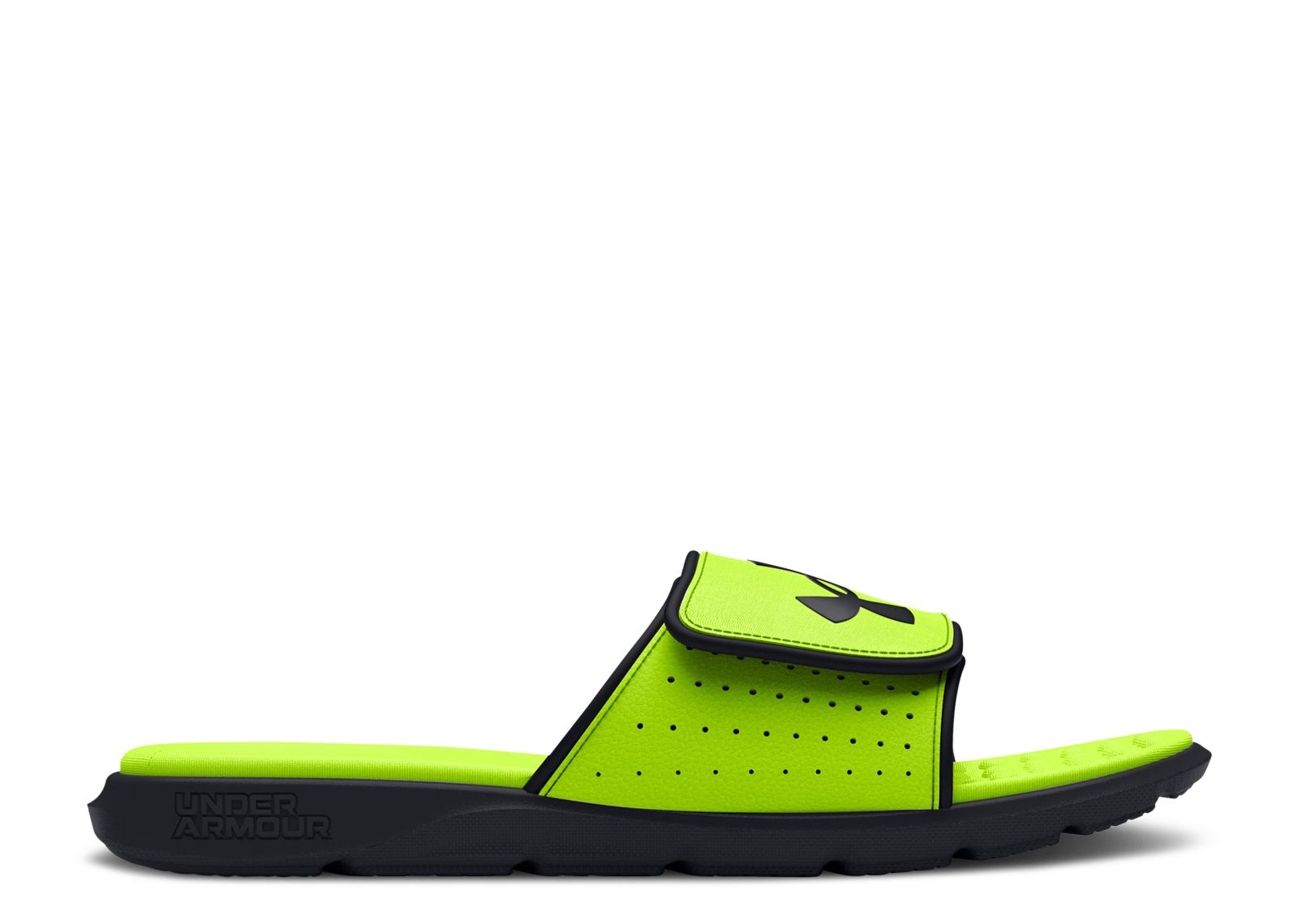 Ignite Pro Slide 'High Vis Yellow'