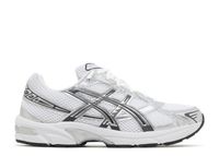 Gel 1130 White Pure Silver ASICS 1201B020 100 White pure Silver 