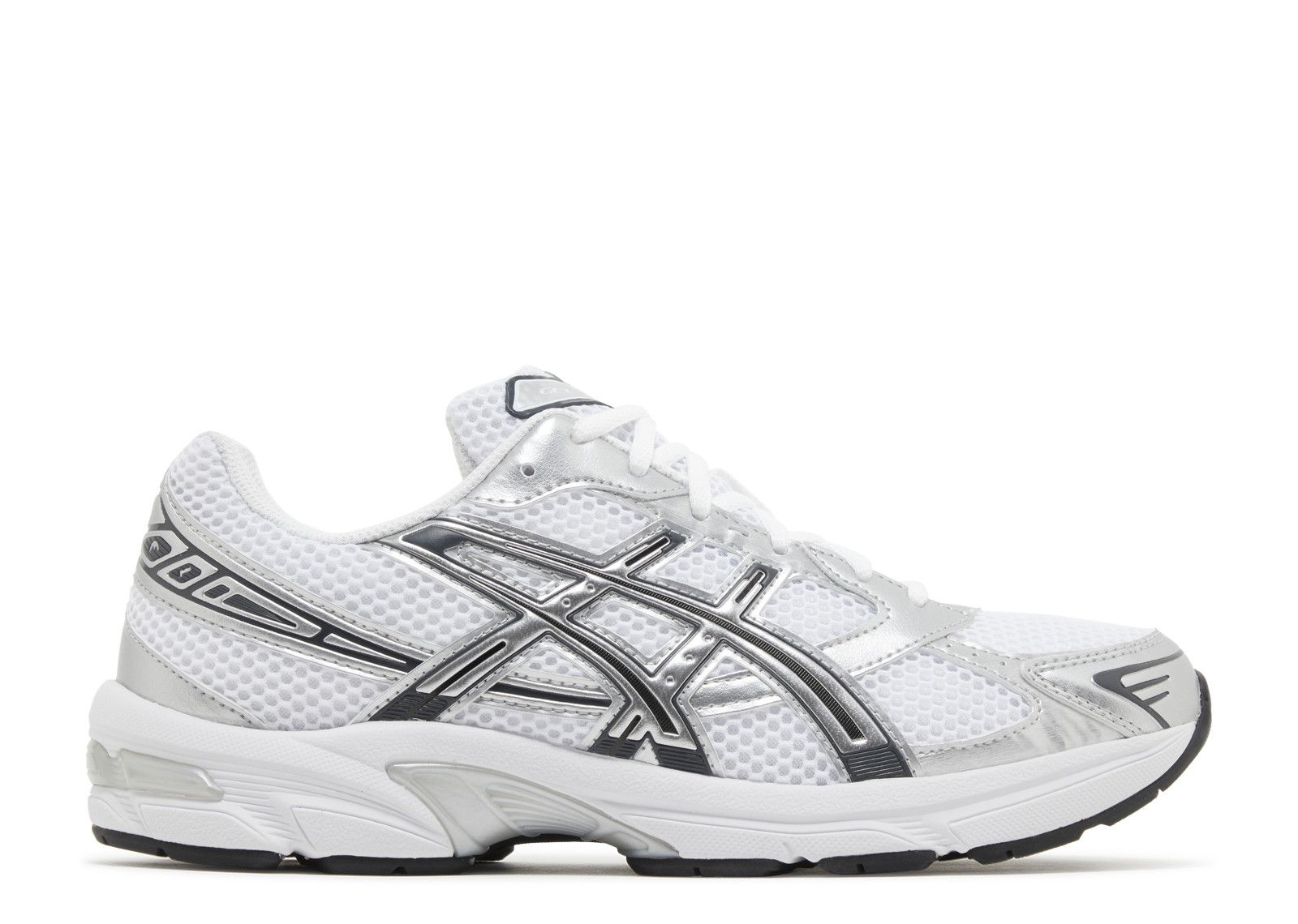 Gel 1130 'Black Pure Silver'