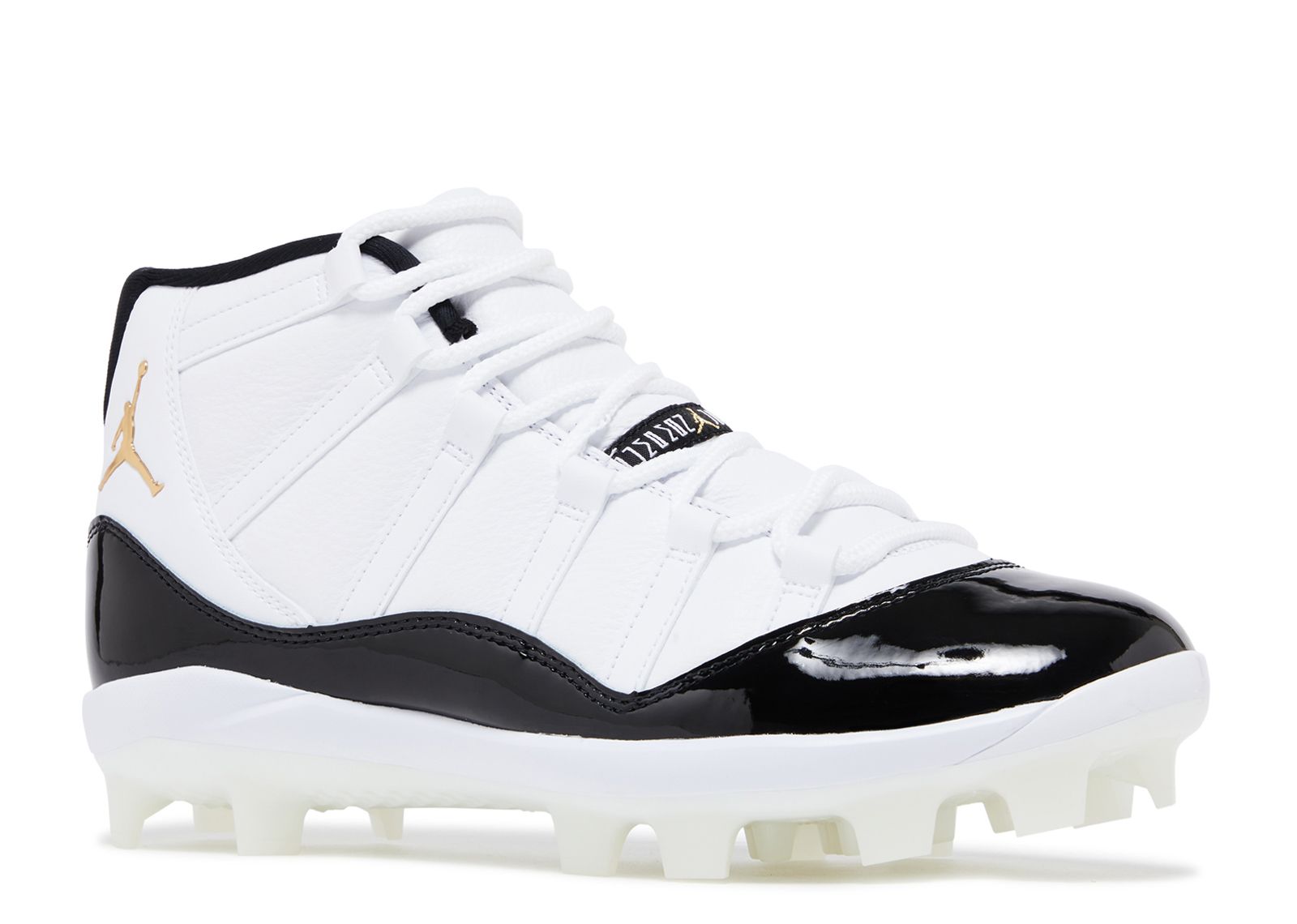 Jordan 11 Retro MCS Men s Baseball Cleats