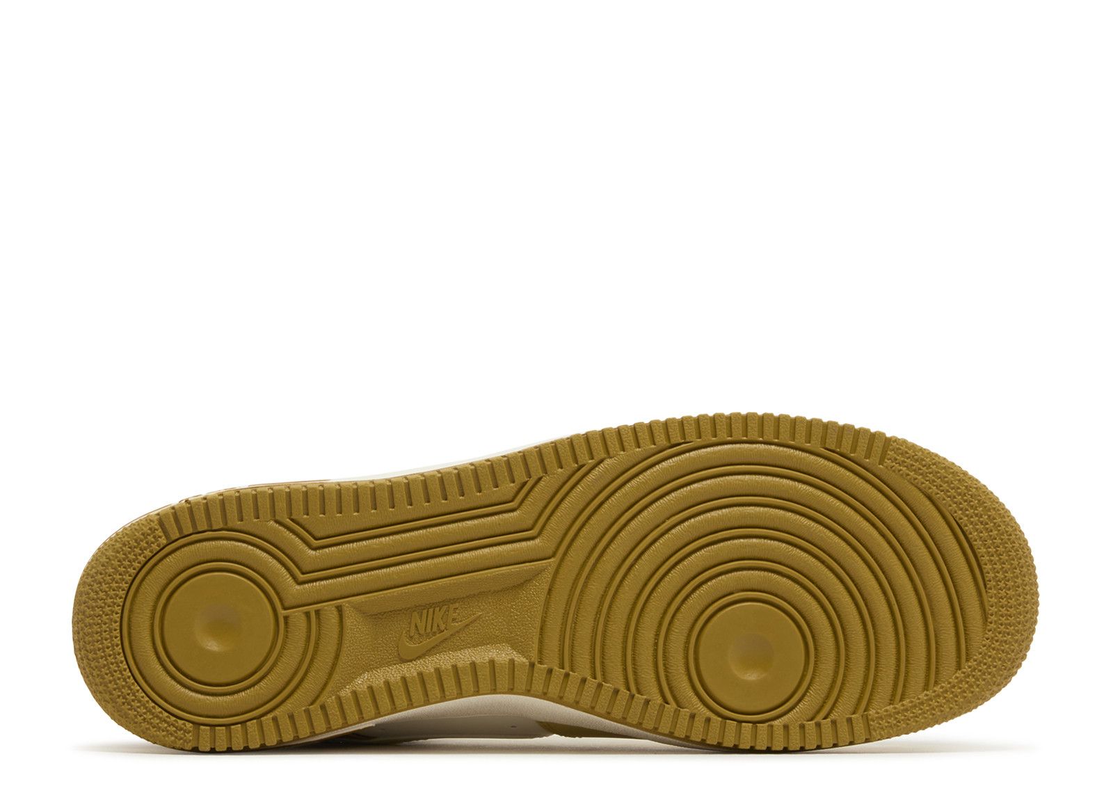 Air Force 1 '07 'Bronzine' - Nike - FZ4034 716 - bronzine/coconut